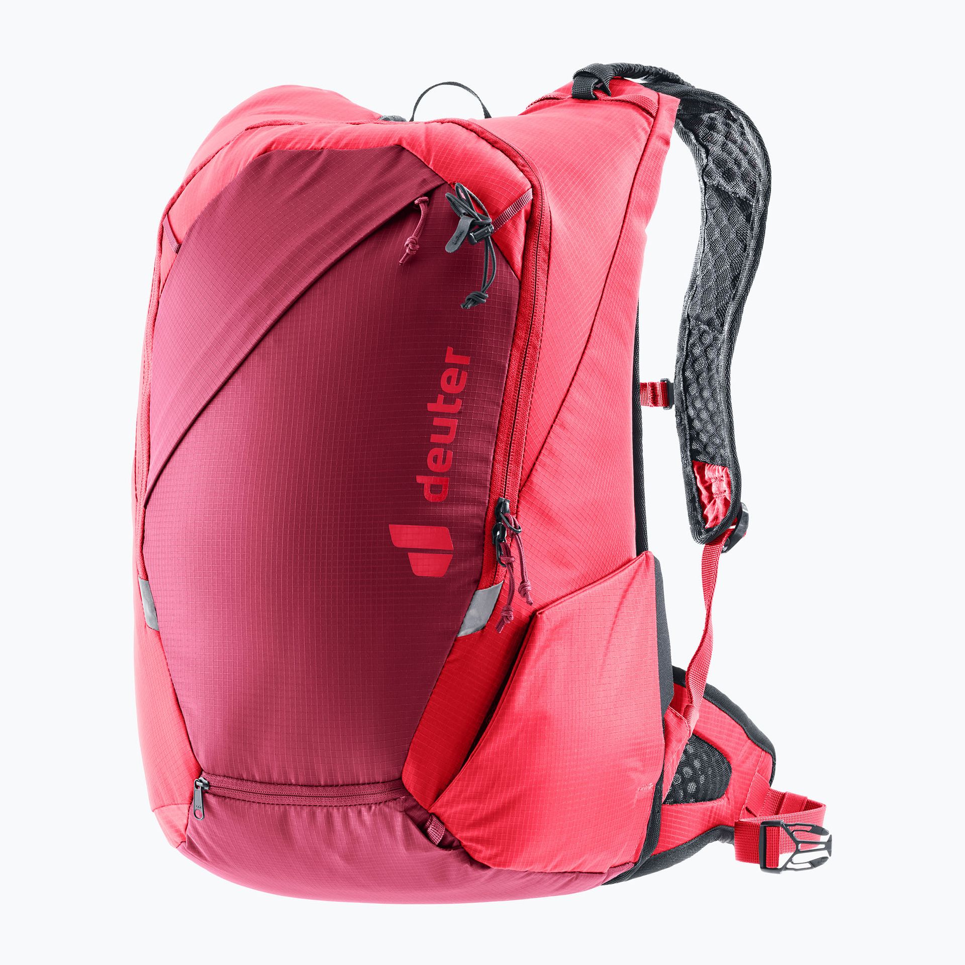 Plecak turystyczny damski deuter Updays 24 l SL ruby/hibiscus | WYSYŁKA W 24H | 30 DNI NA ZWROT