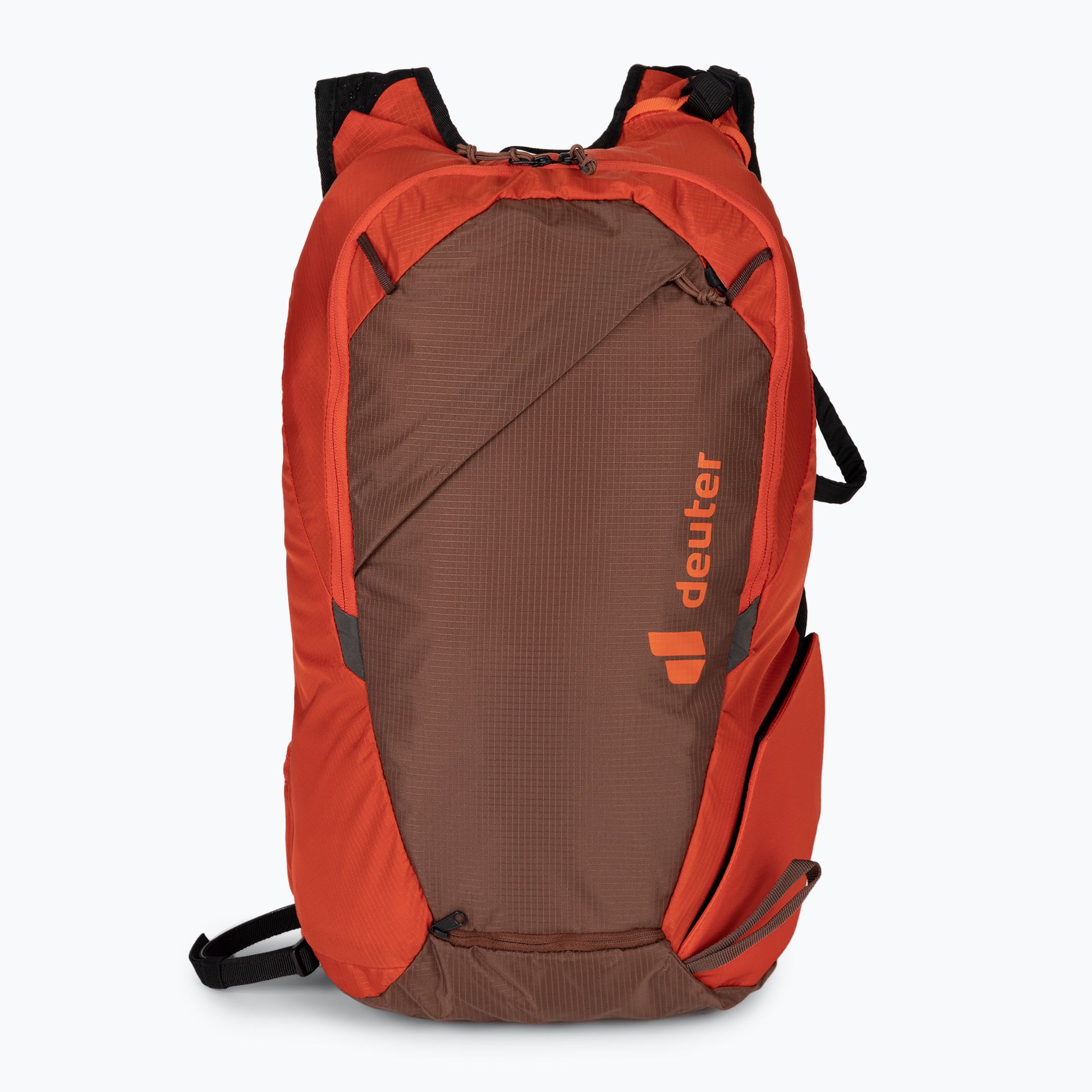 Plecak turystyczny deuter Updays 26 l umbra/papaya