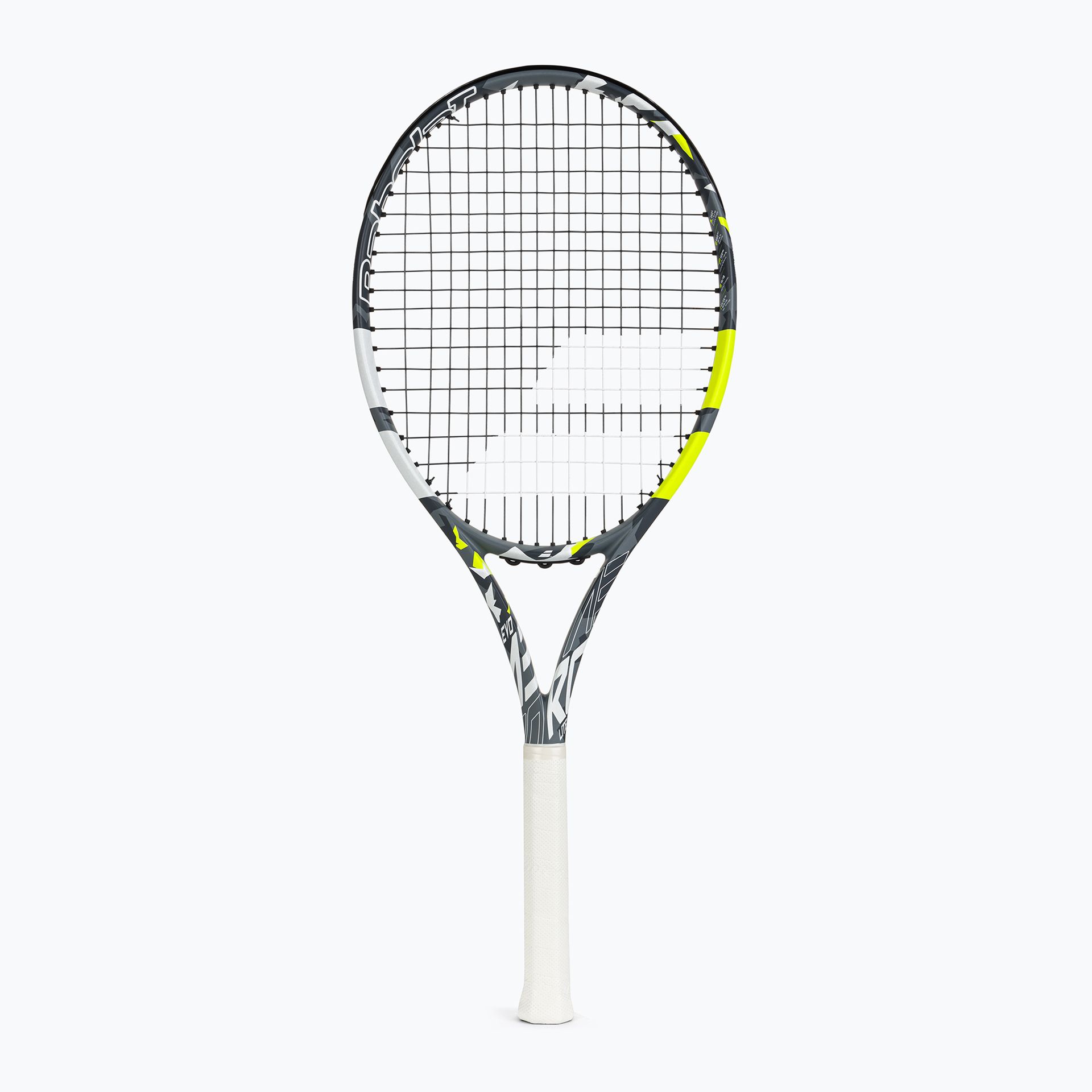 Rakieta tenisowa Babolat Evo Aero Lite blue