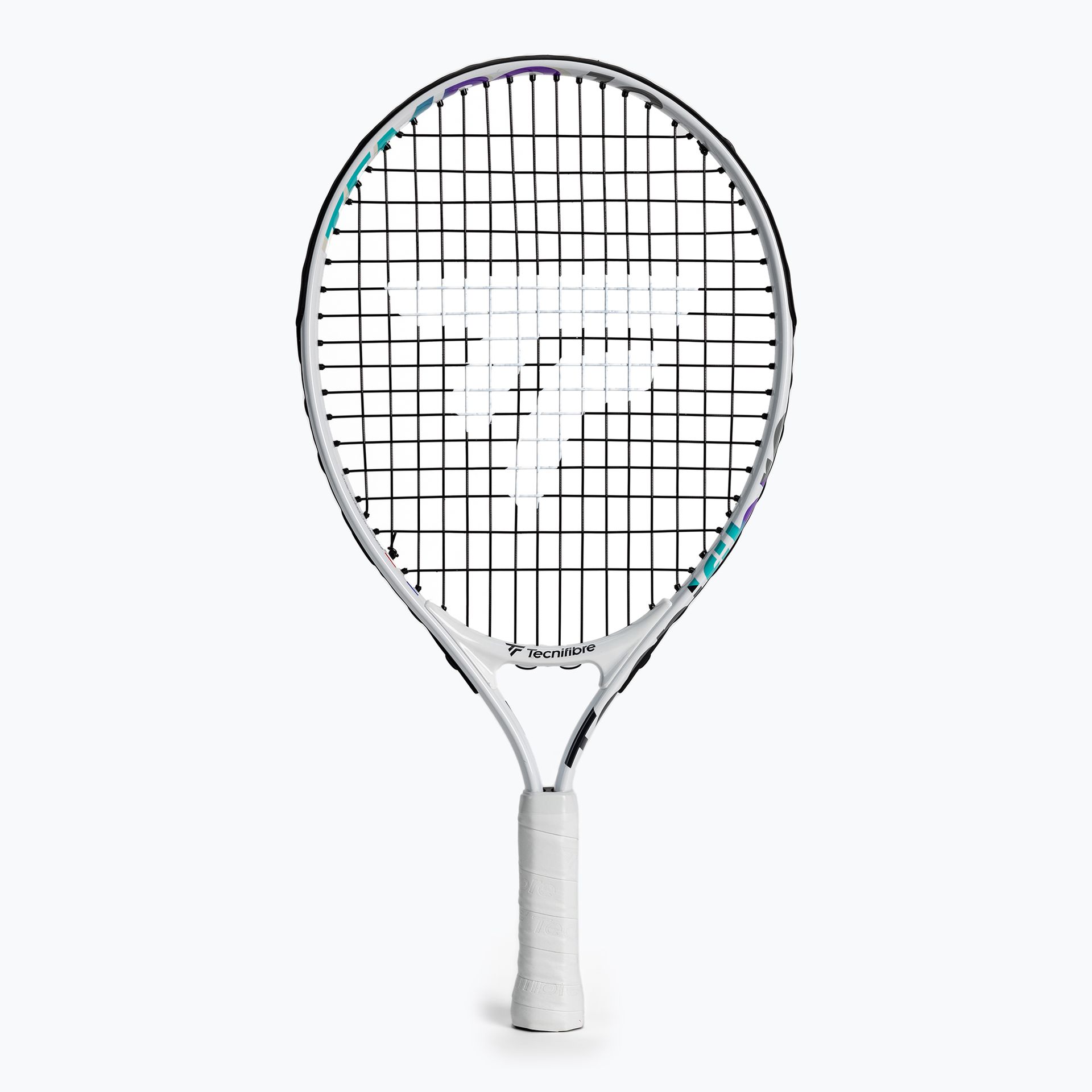 Rakieta tenisowa dziecięca Tecnifibre Tempo 19 white