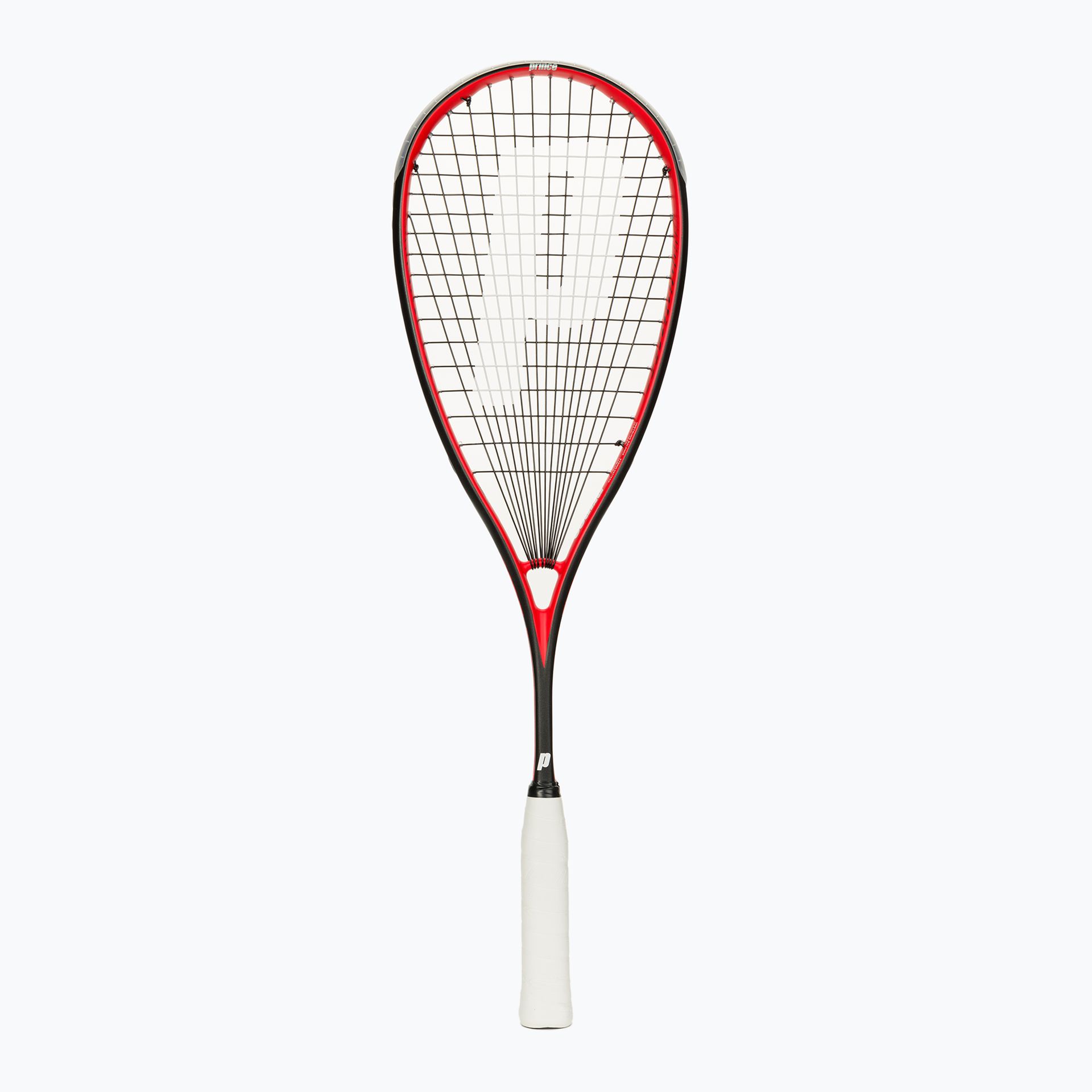 Rakieta do squasha Prince Team Airstick 500 red/black