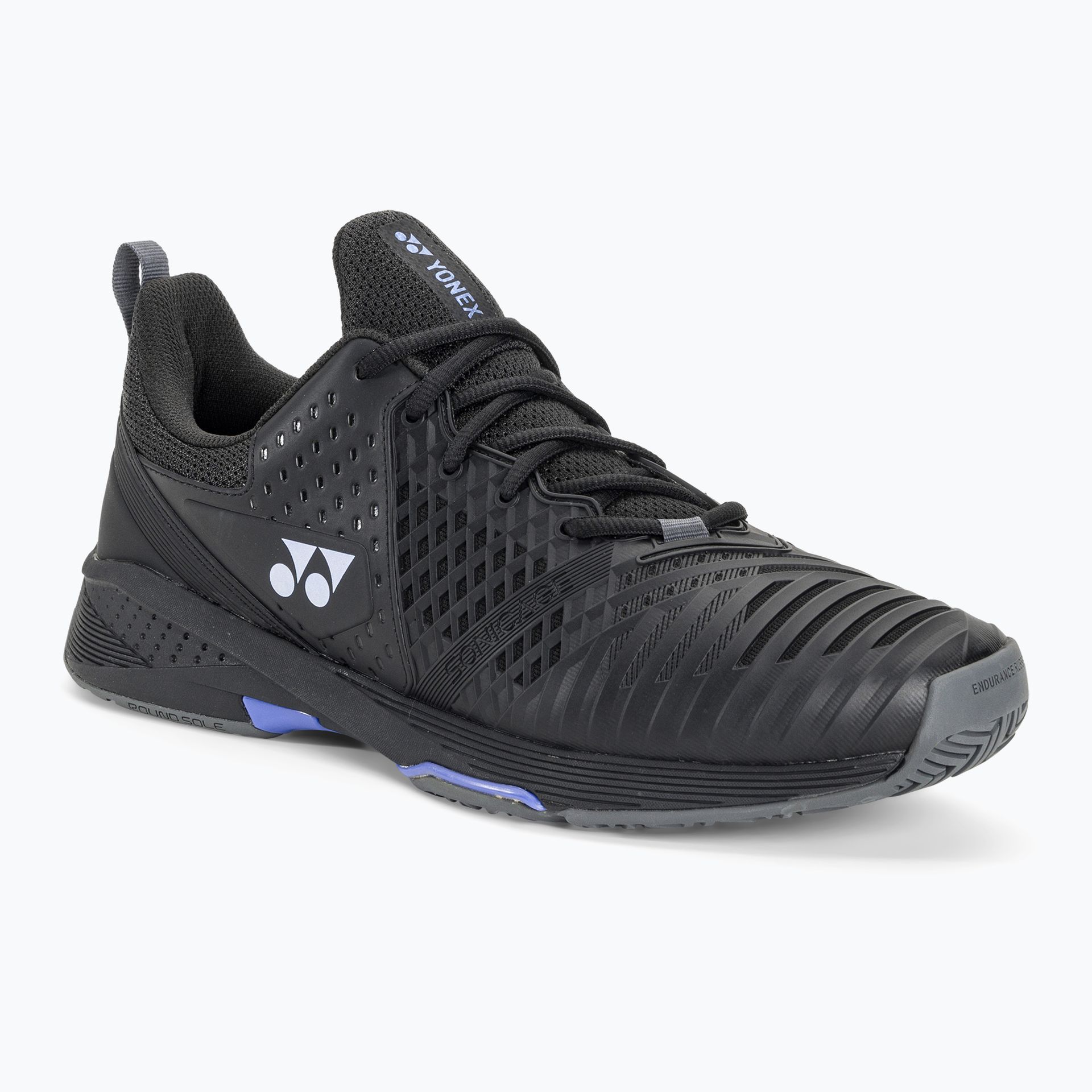 Buty do tenisa męskie YONEX Sonicage 3 black