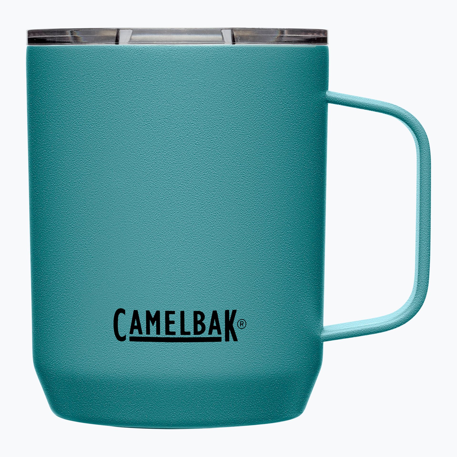 Kubek termiczny CamelBak Camp Mug Insulated SST 350 ml lagoon