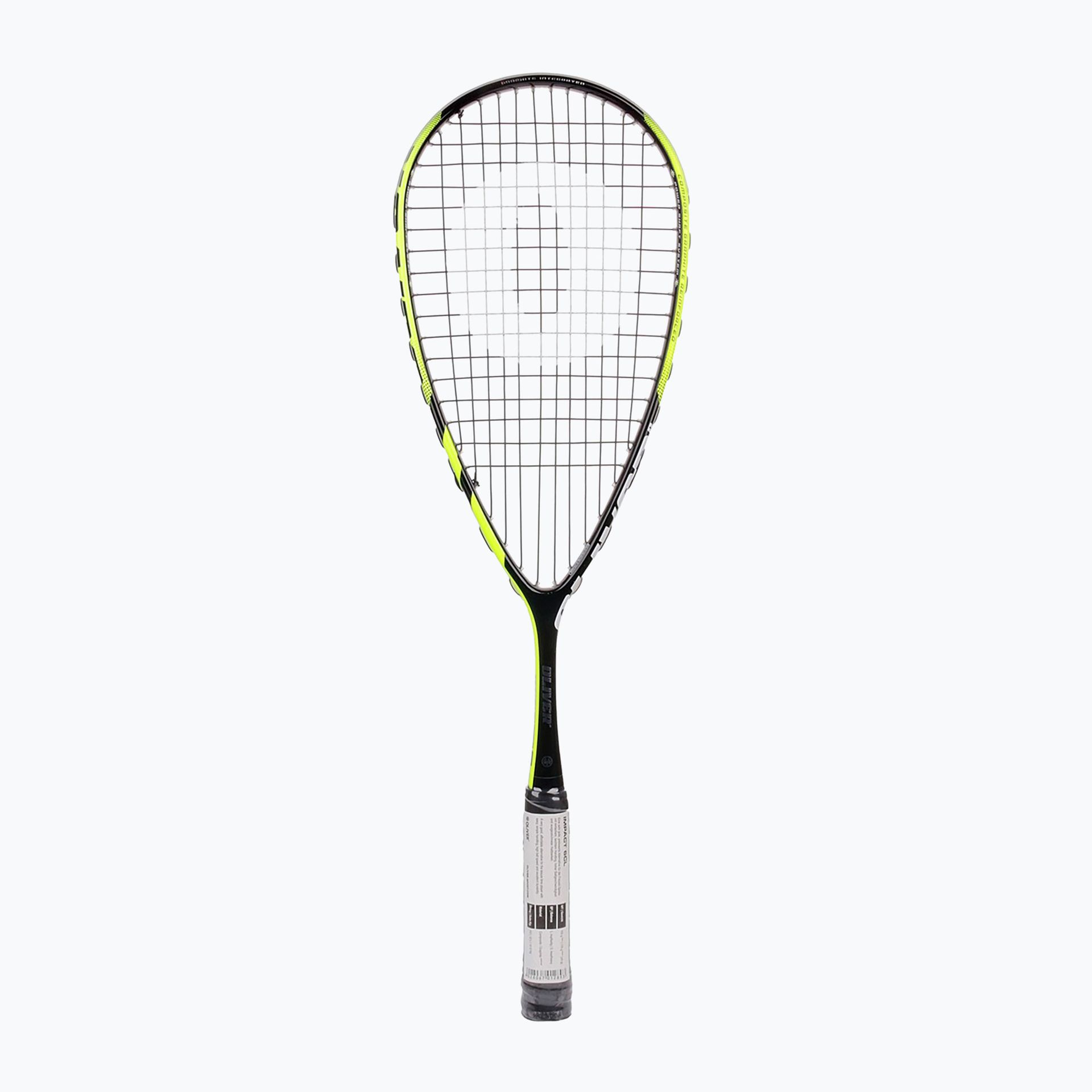 Rakieta do squasha Oliver Impact 6 CL