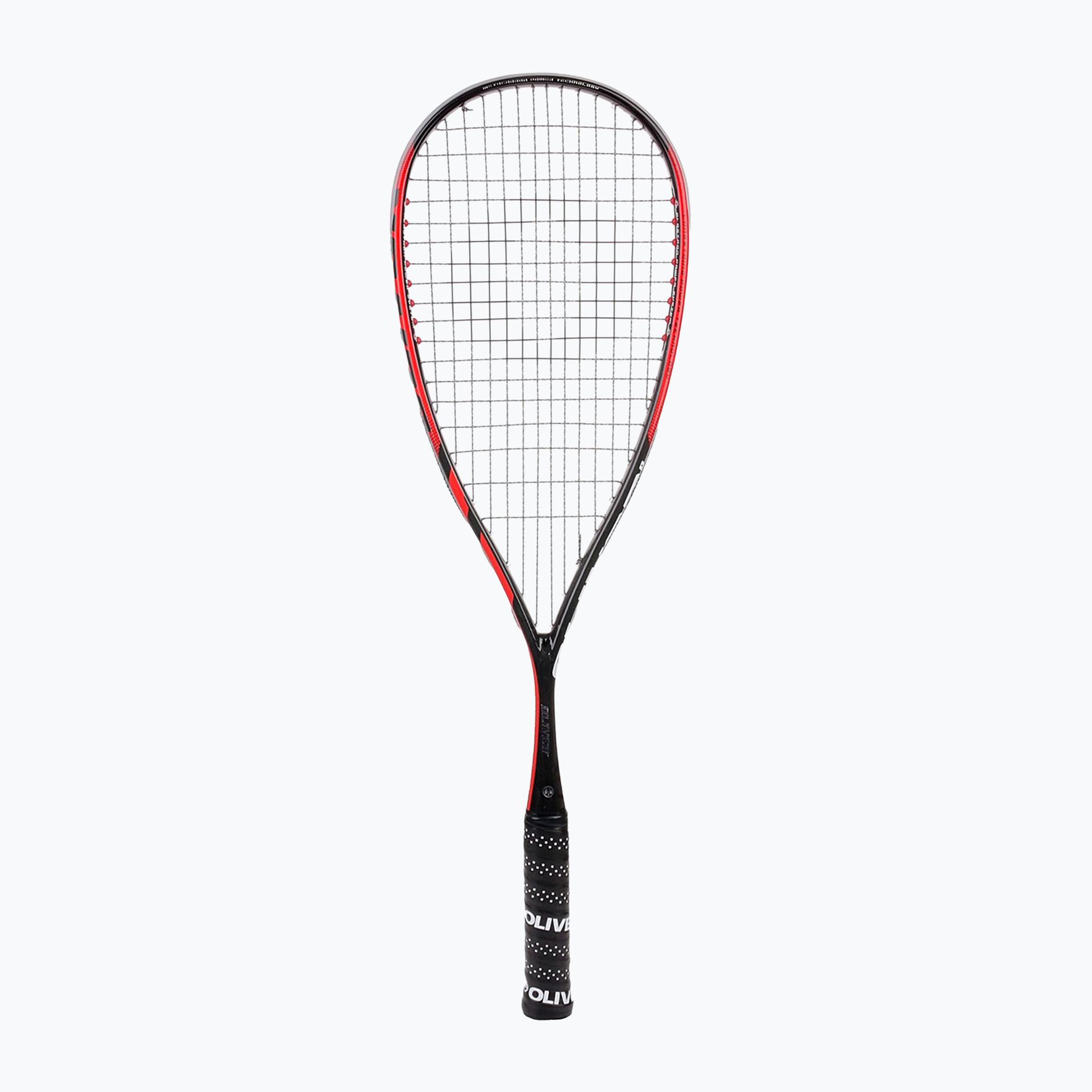 Rakieta do squasha Oliver Inflamed 6 CL