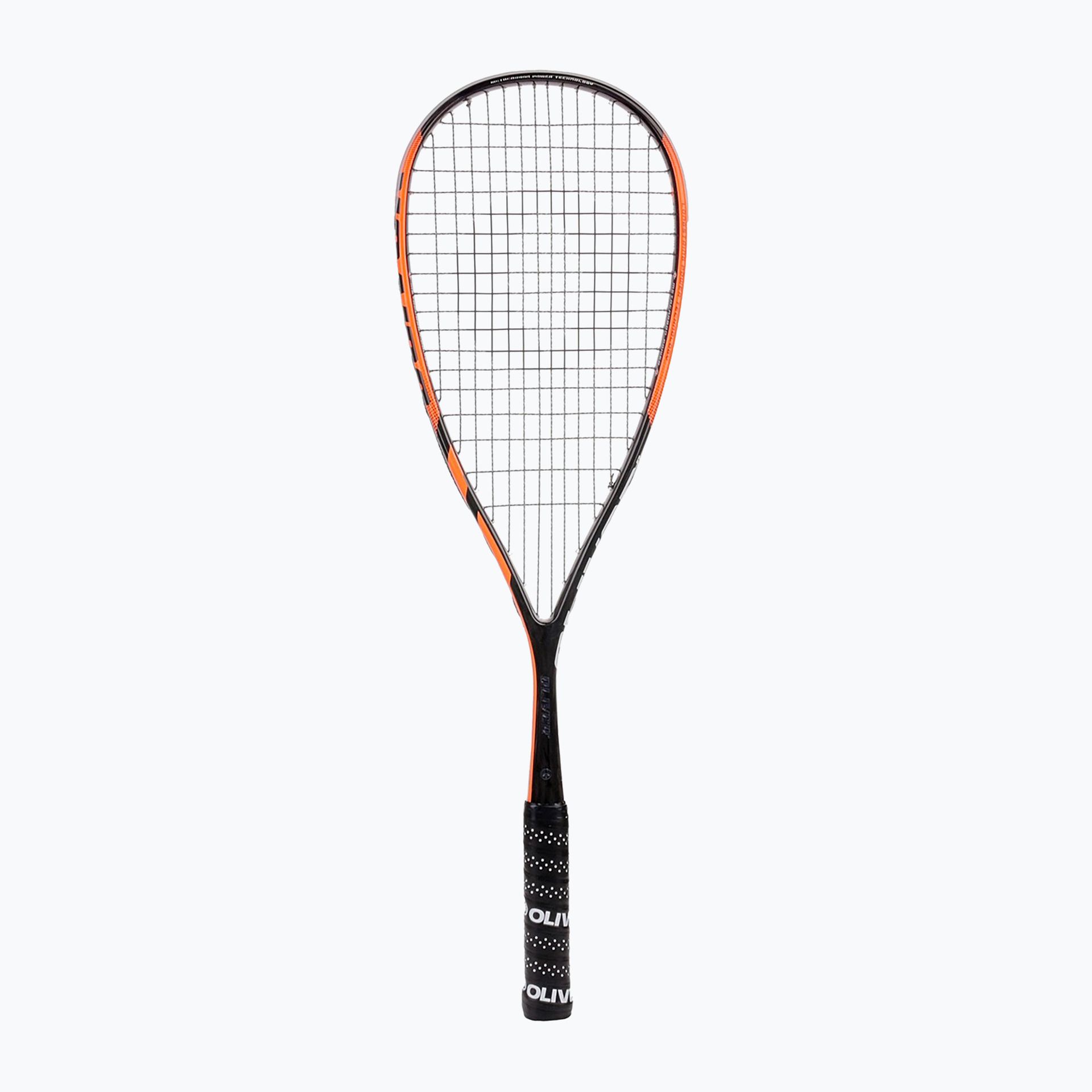 Rakieta do squasha Oliver Instinct 6 CL