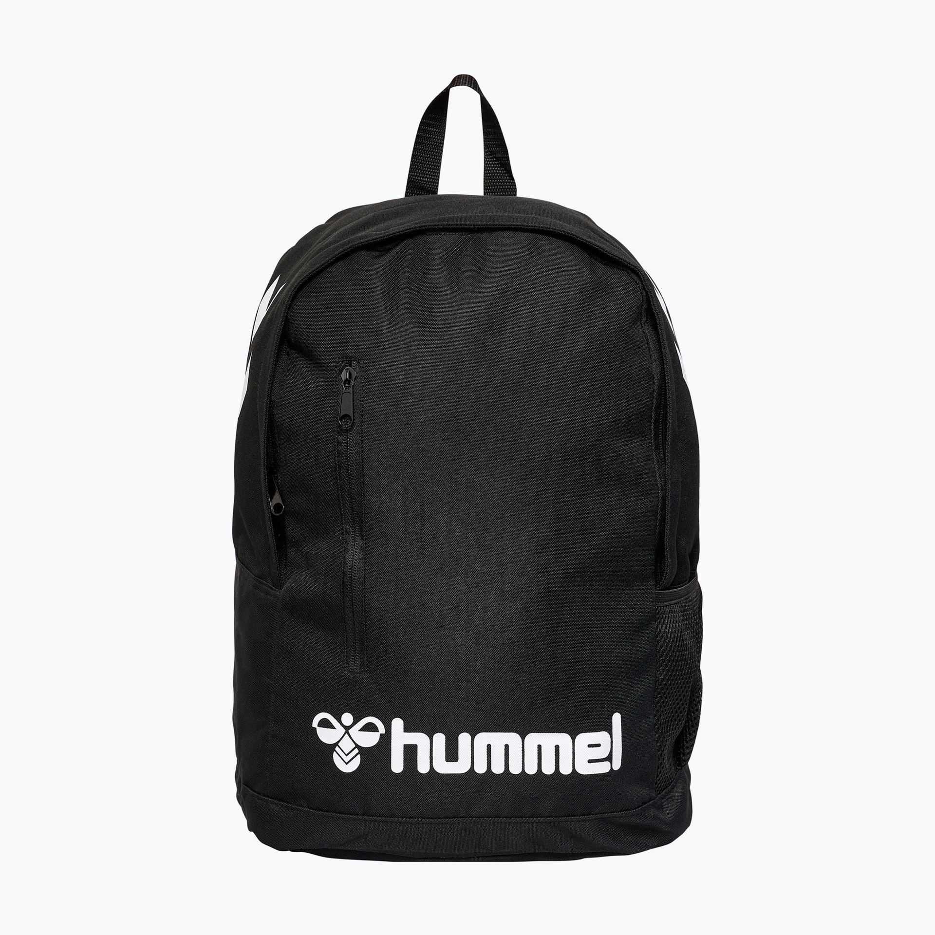 Plecak Hummel Core 28 l black | WYSYŁKA W 24H | 30 DNI NA ZWROT