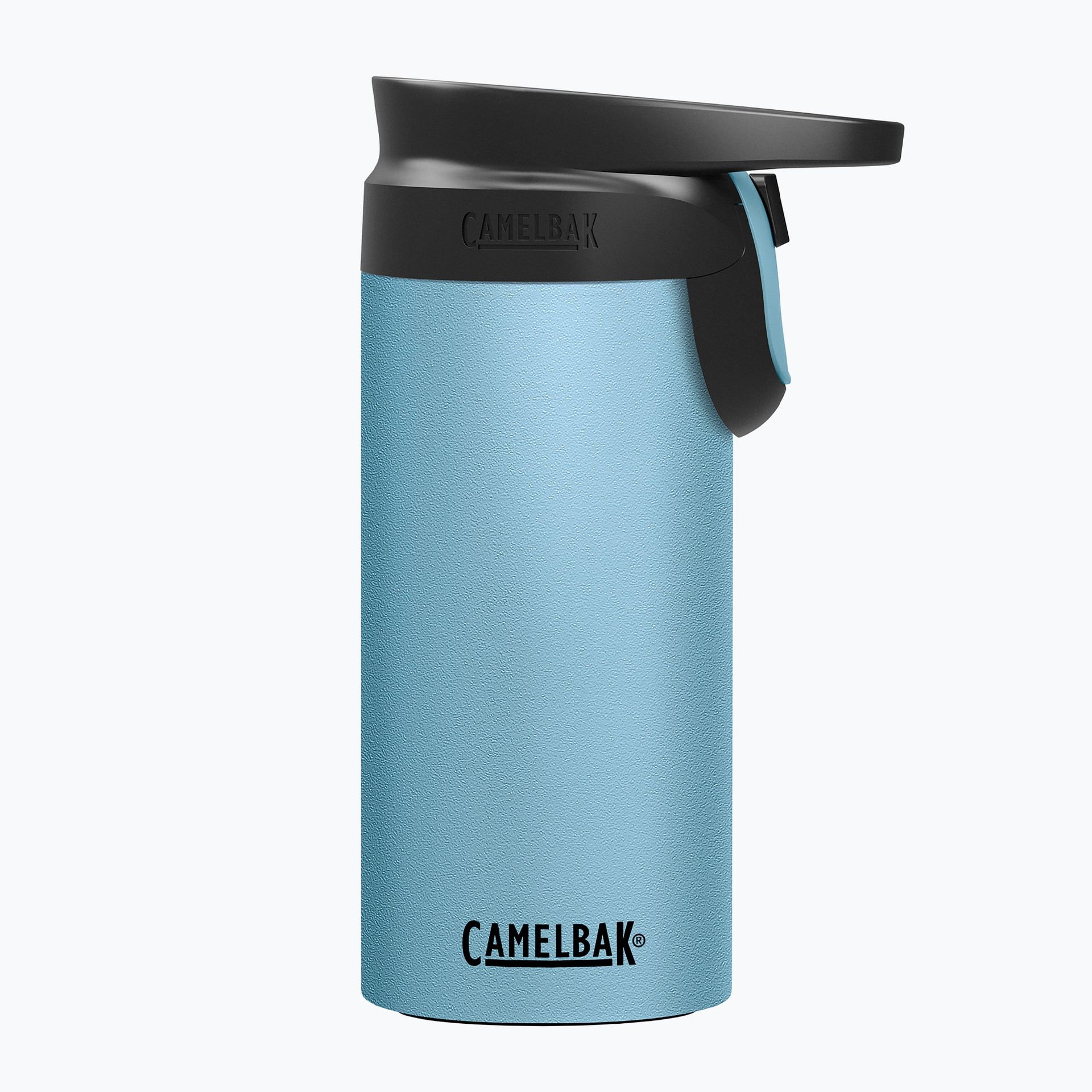 Kubek termiczny CamelBak Forge Flow Insulated SST 350 ml dusk blue