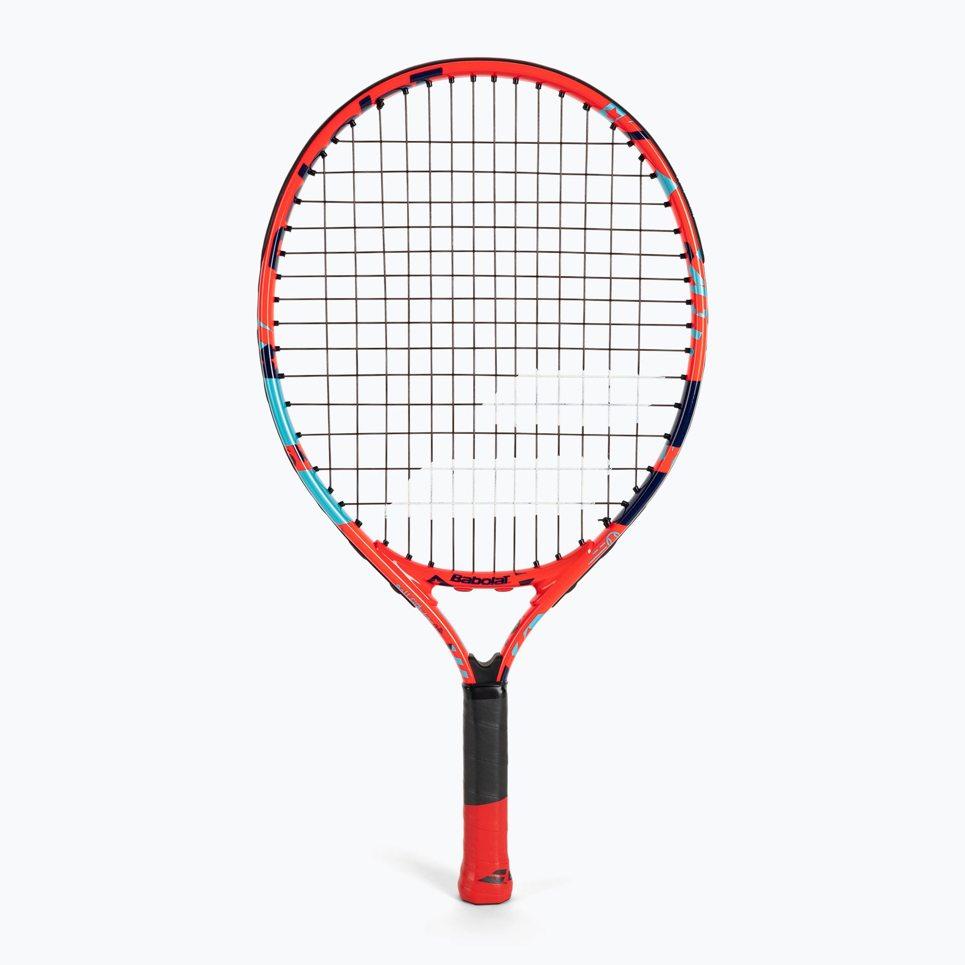 Rakieta tenisowa dziecięca Babolat Ballfighter 19 red/blue