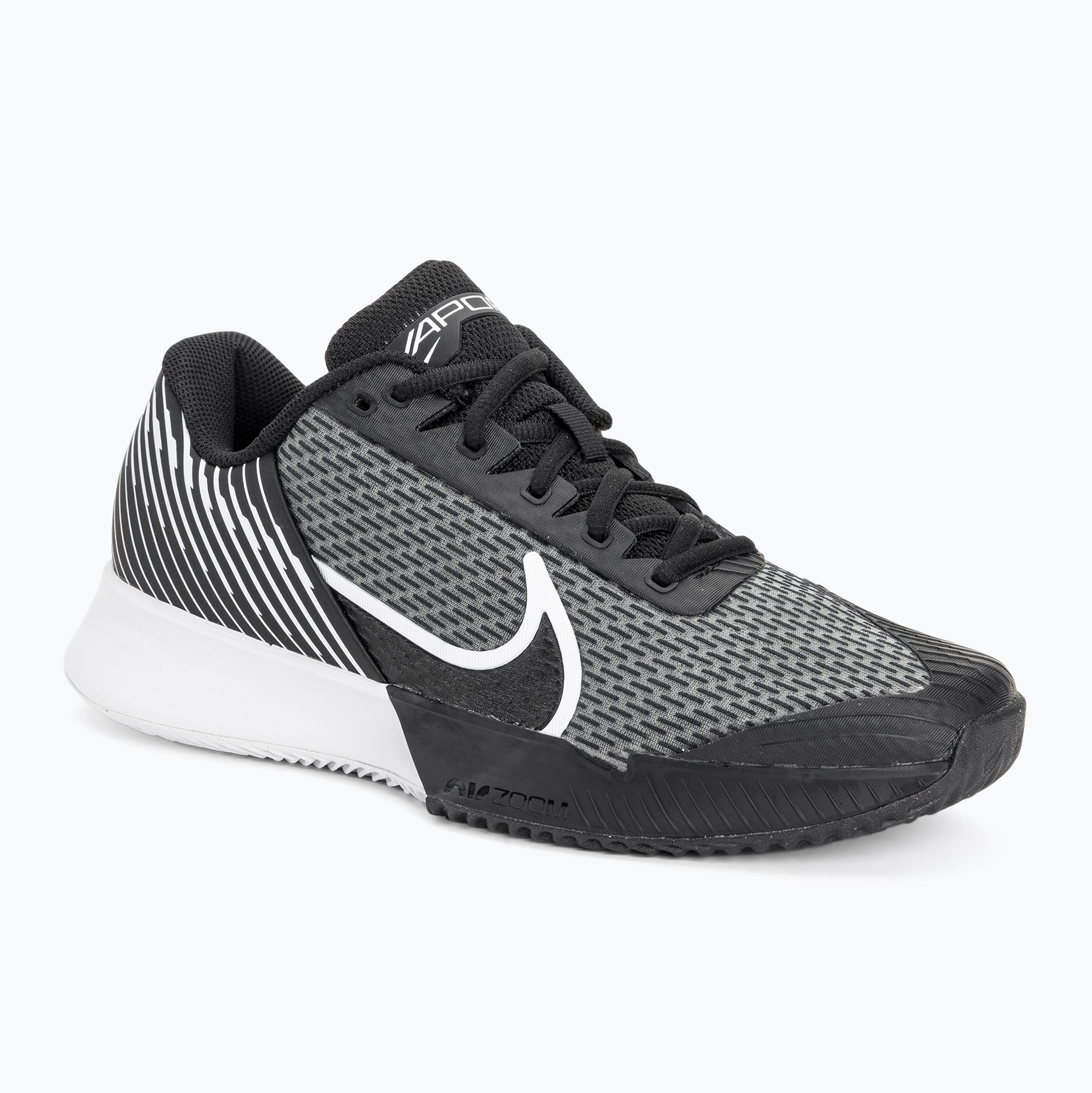 Buty do tenisa męskie Nike Air Zoom Vapor Pro 2 black/white