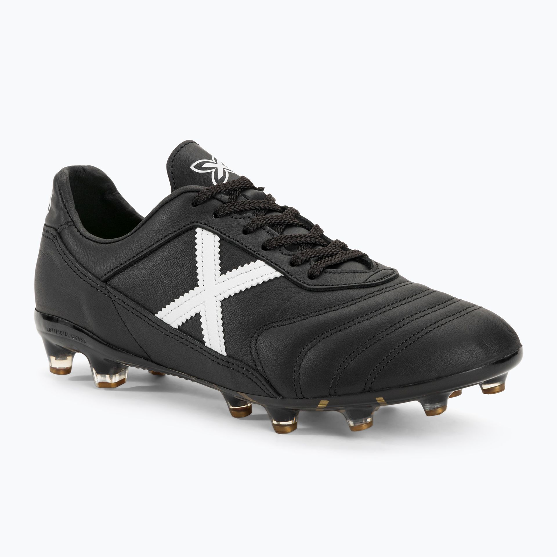Buty piłkarskie MUNICH Mundial 2.0 FG negro