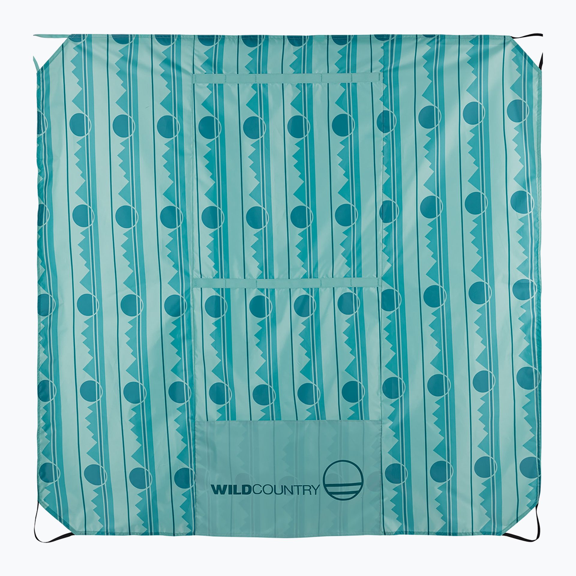 Torba na linę Wild Country Rope Tarp heritage