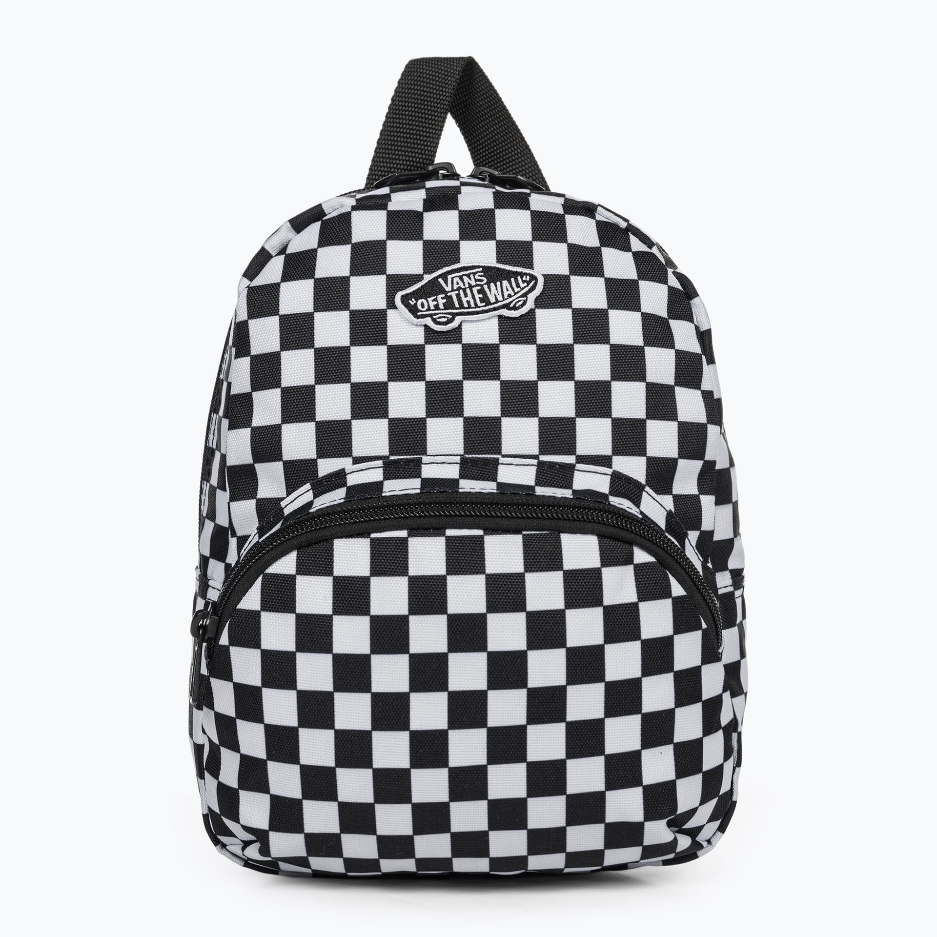 Plecak Vans Got This Mini Backpack 4,5 l black/white