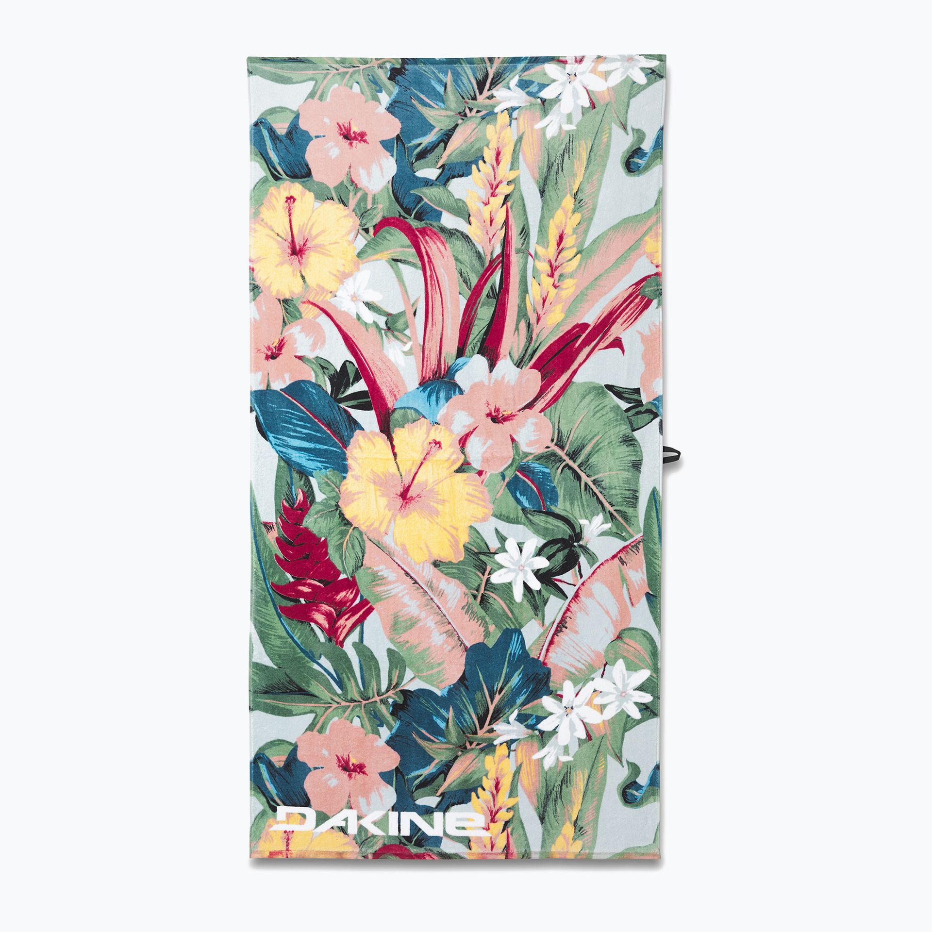 Ręcznik Dakine Terry Beach Towel island spring