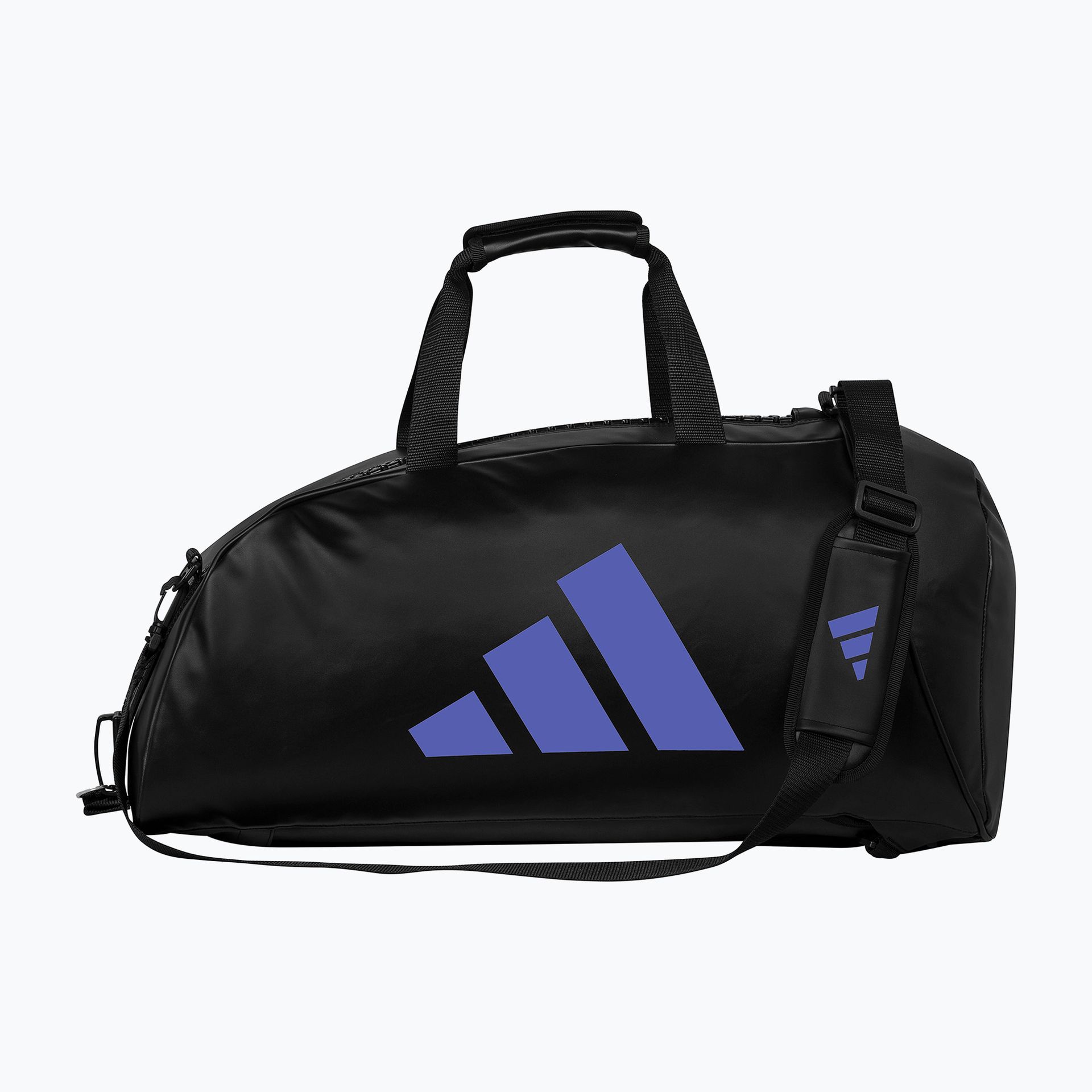 Torba treningowa adidas 20 l black/gradient blue