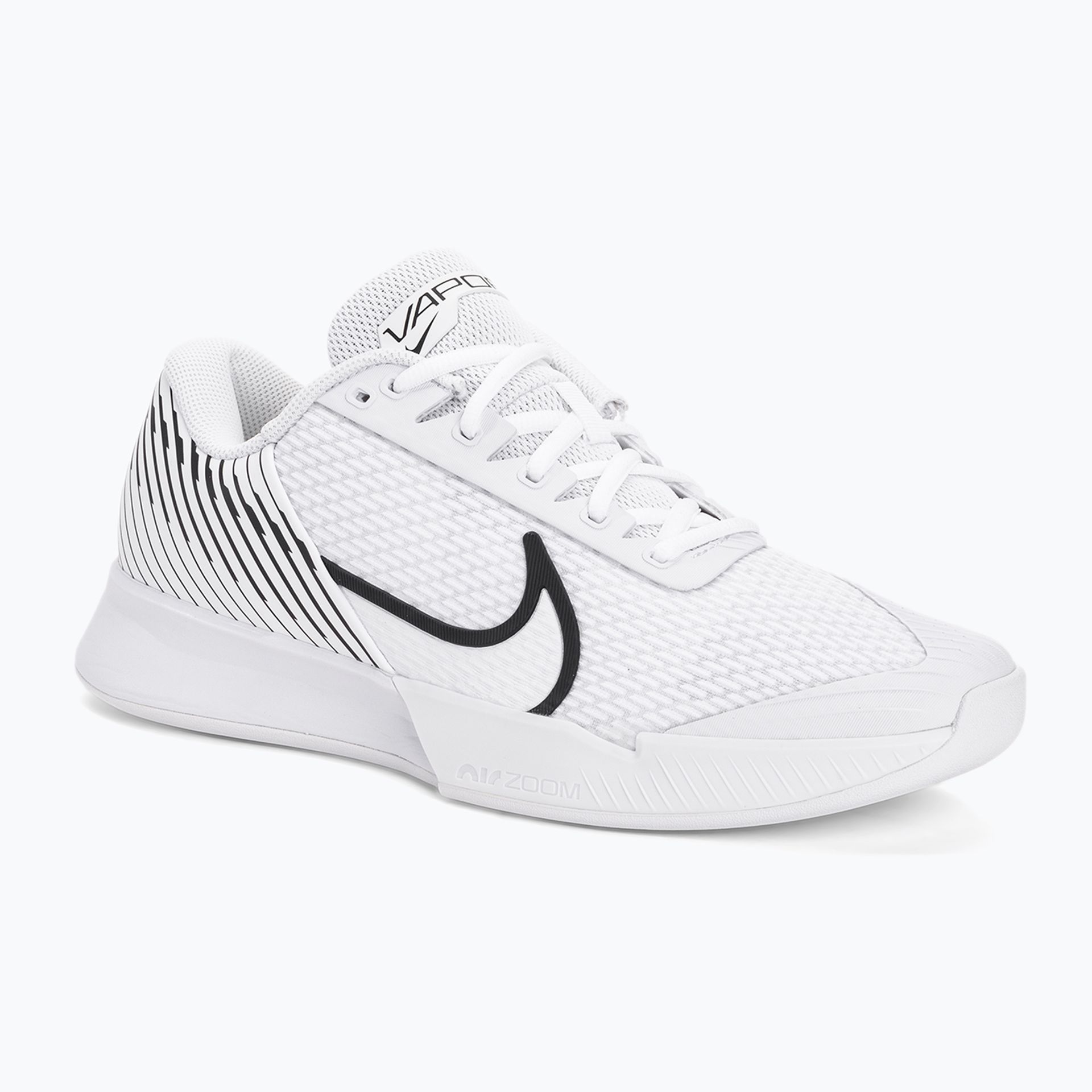Buty do tenisa męskie Nike Air Zoom Vapor Pro 2 Carpet white