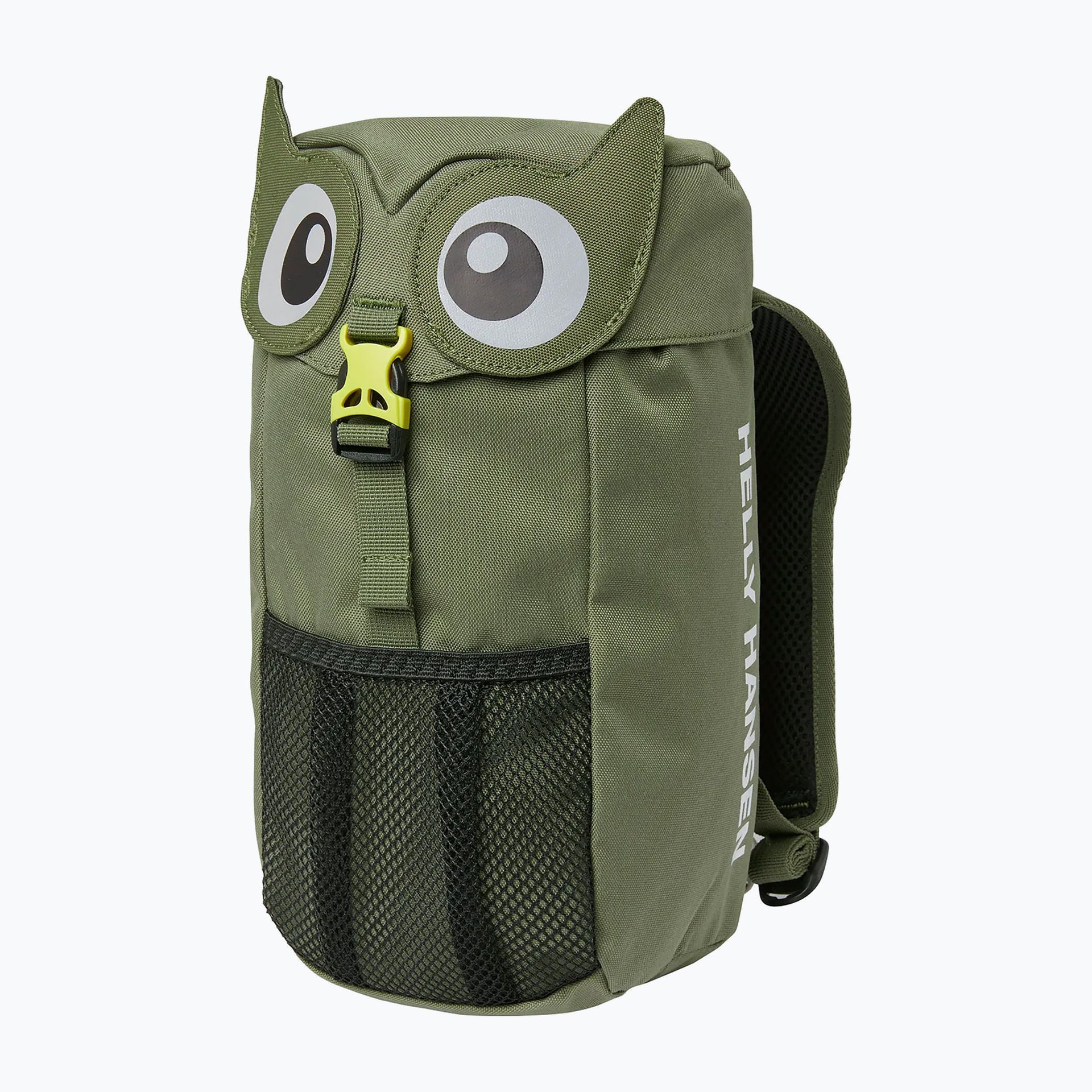 Plecak turystyczny dziecięcy Helly Hansen Fauna Kids 6 l lav green