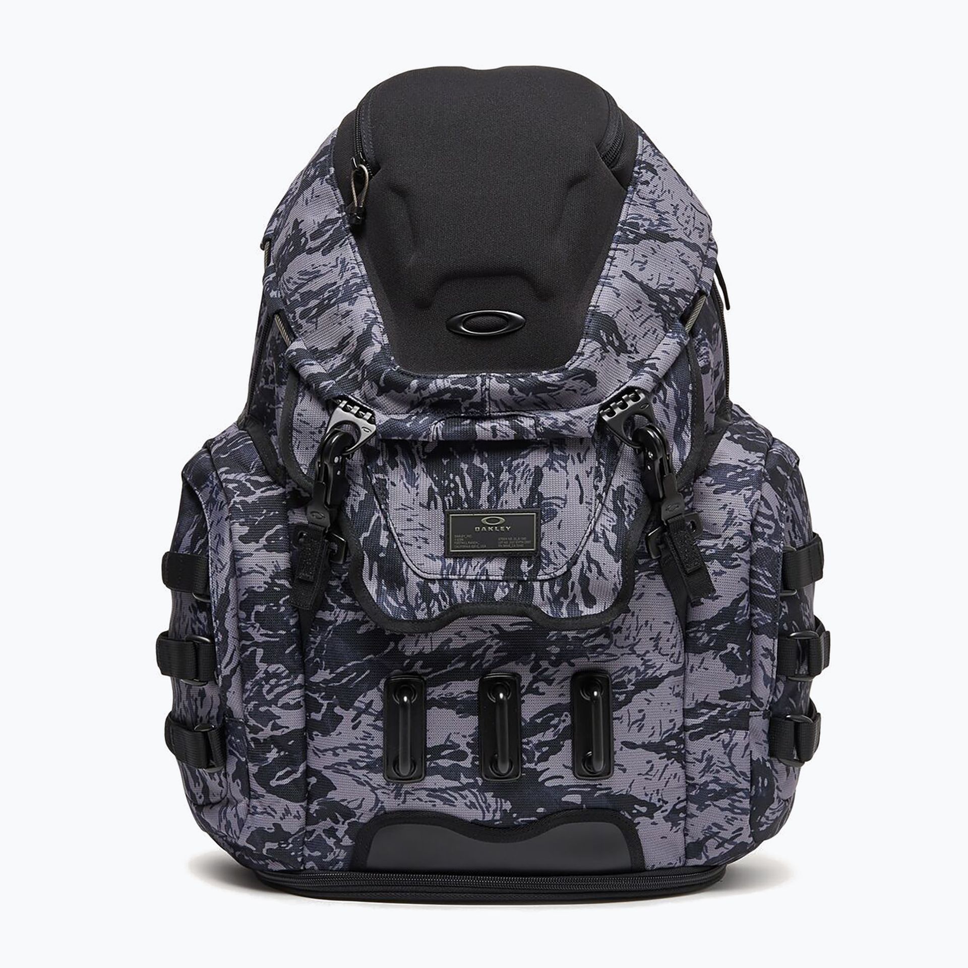 Plecak turystyczny Oakley Kitchen Sink 34 l tiger mountain camo gr