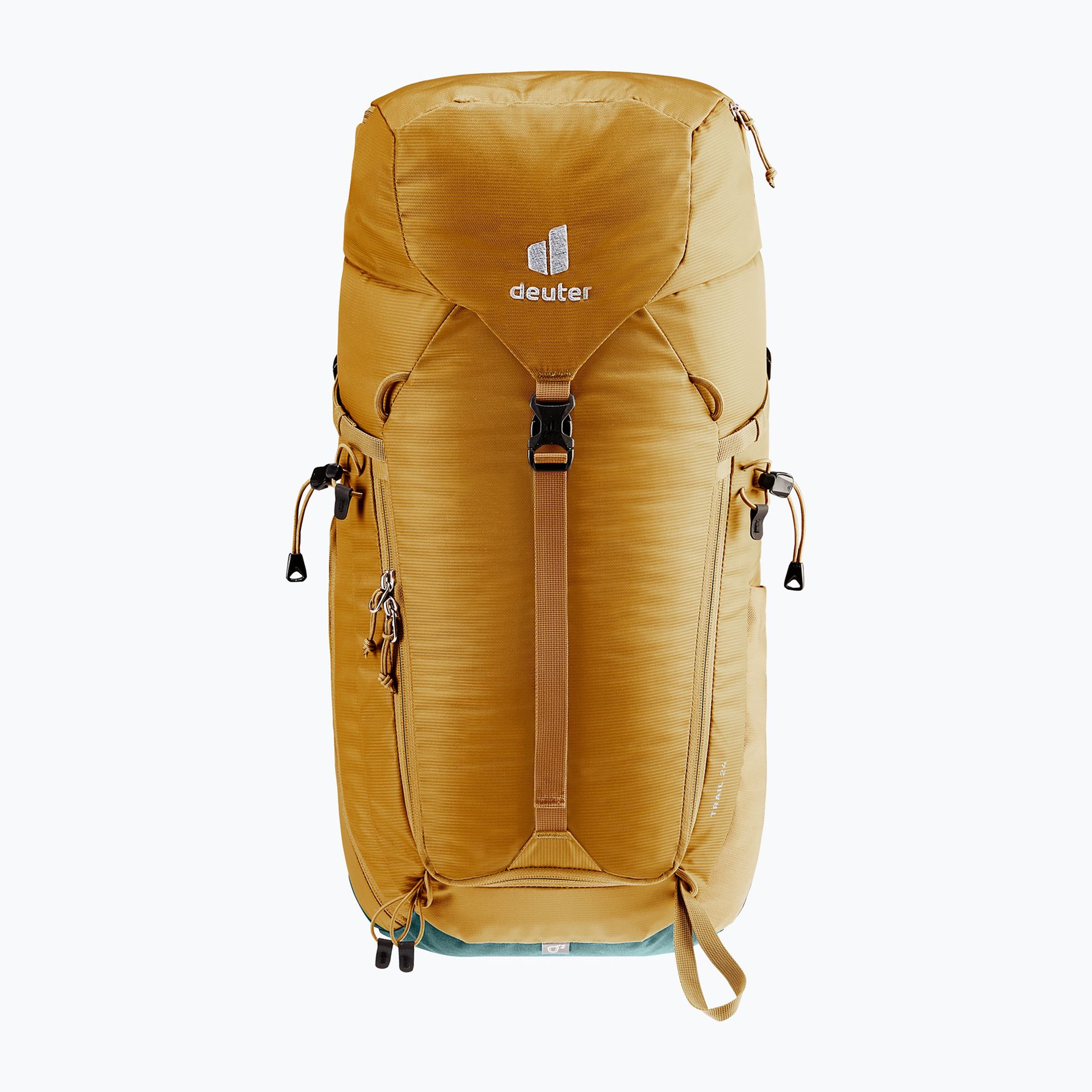 Plecak turystyczny deuter Trail 24 l almond/deepsea