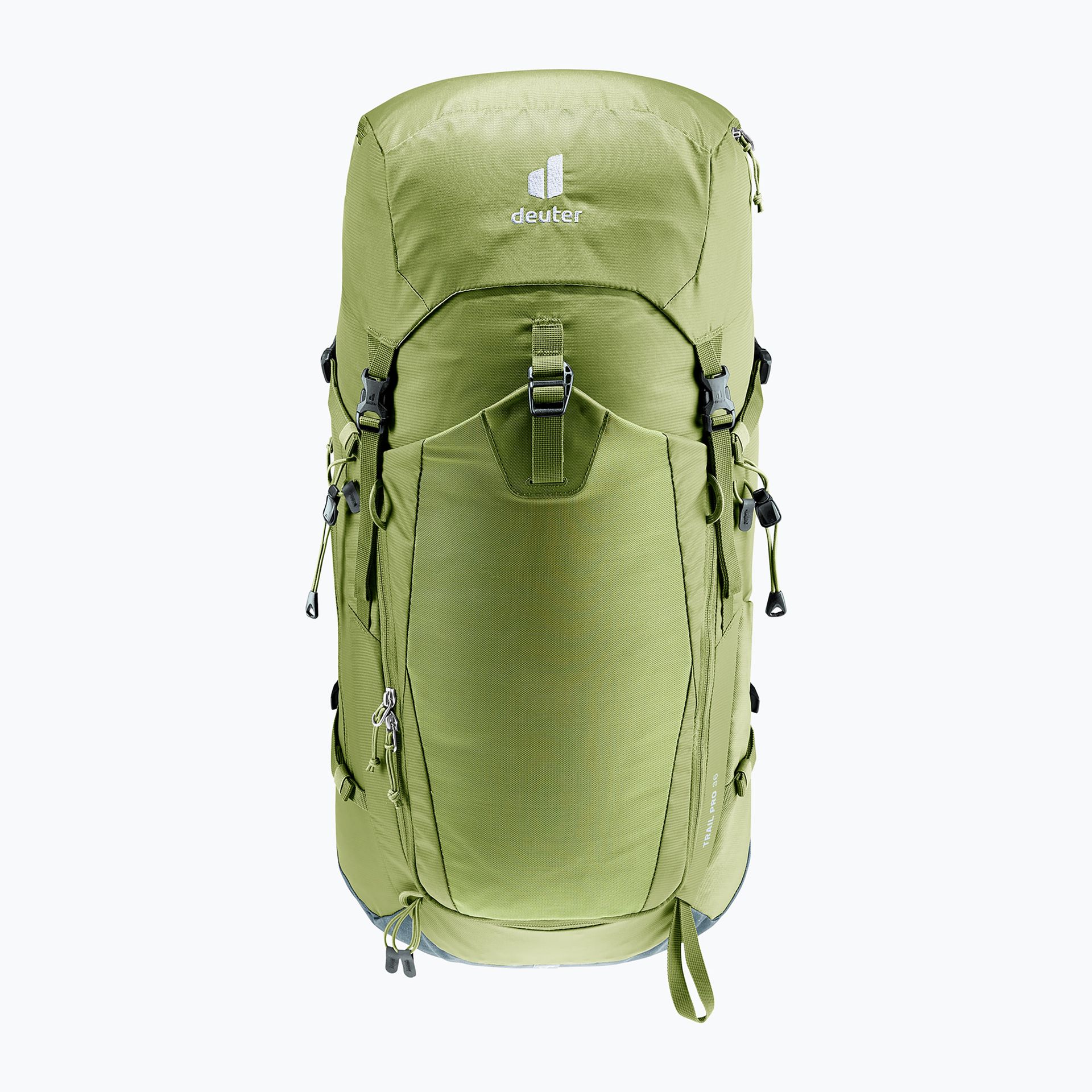 Plecak turystyczny deuter Trail Pro 36 l meadow/graphite