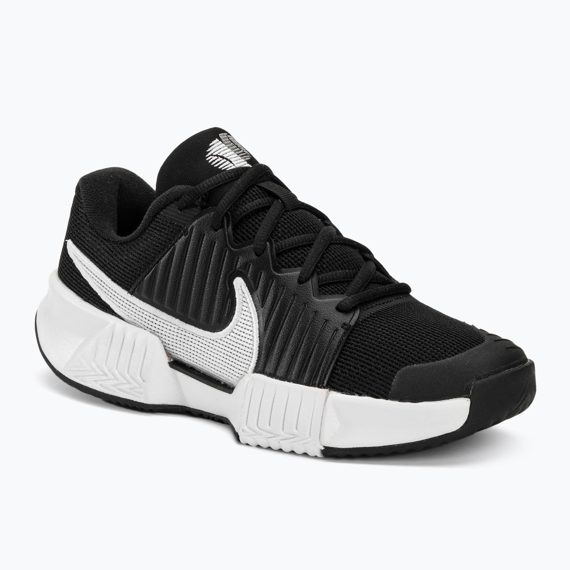Buty do tenisa damskie Nike Zoom GP Challenge Pro Clay black/white