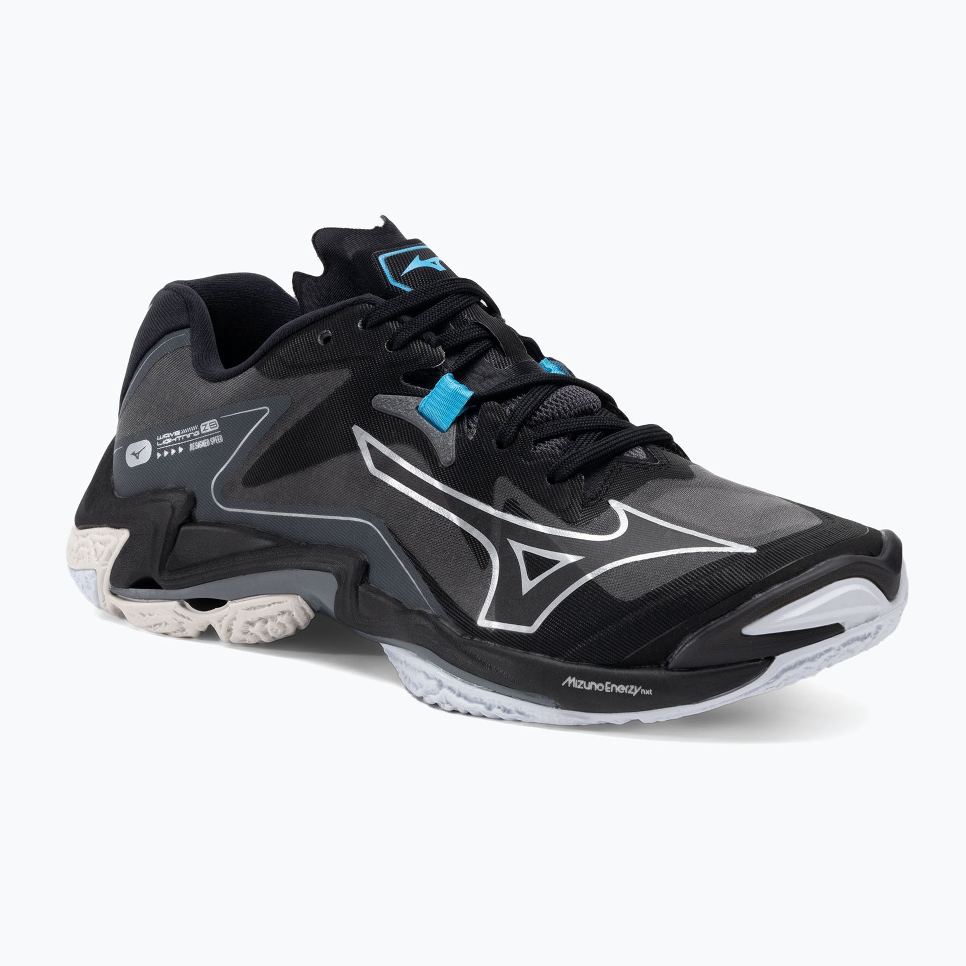 Buty do siatkówki Mizuno Wave Lightning Z8 black