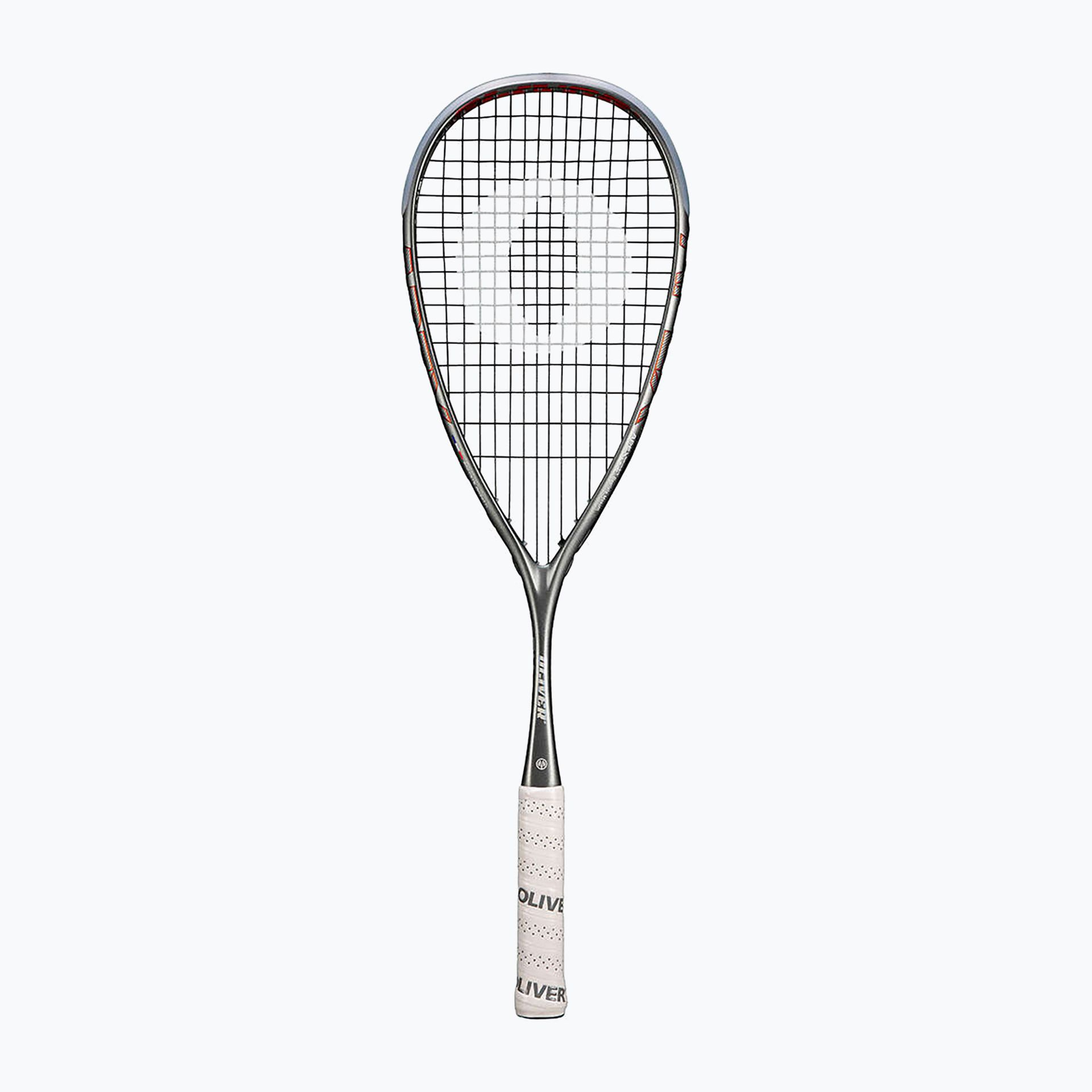 Rakieta do squasha Oliver Apex 5.0 Pro