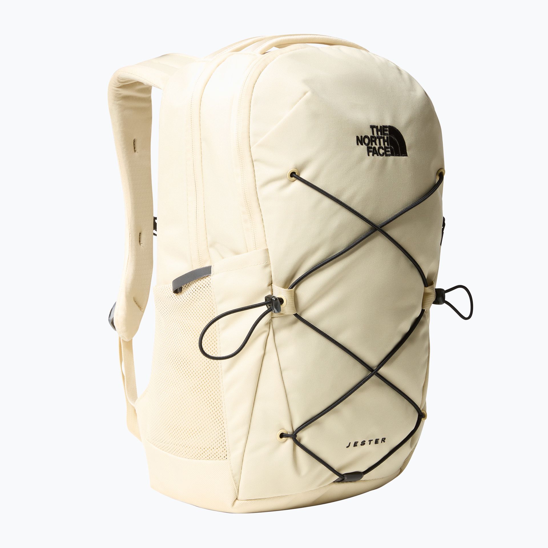 Plecak miejski The North Face Jester 28 l gravel/black