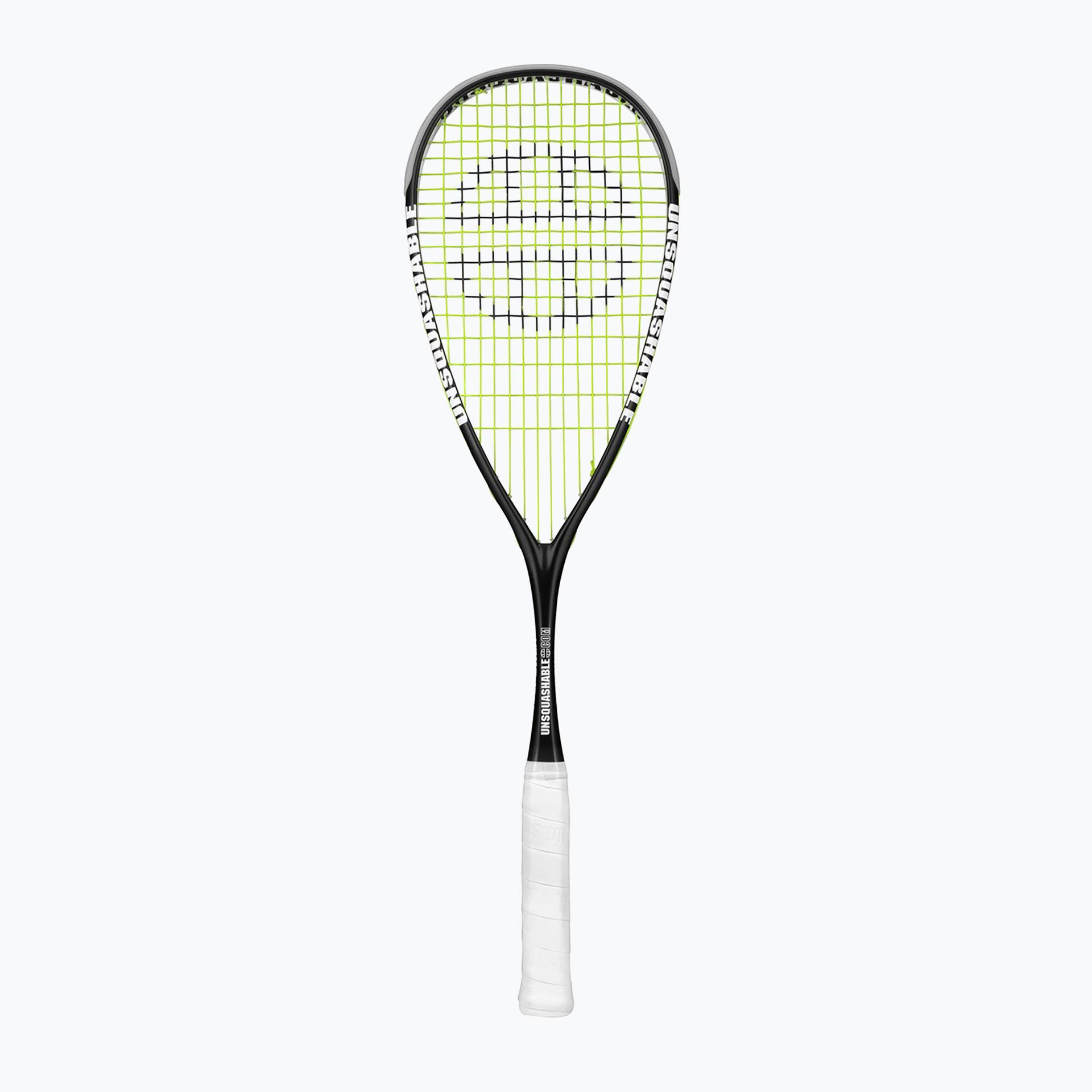 Rakieta do squasha Unsquashable Y-Tec Power