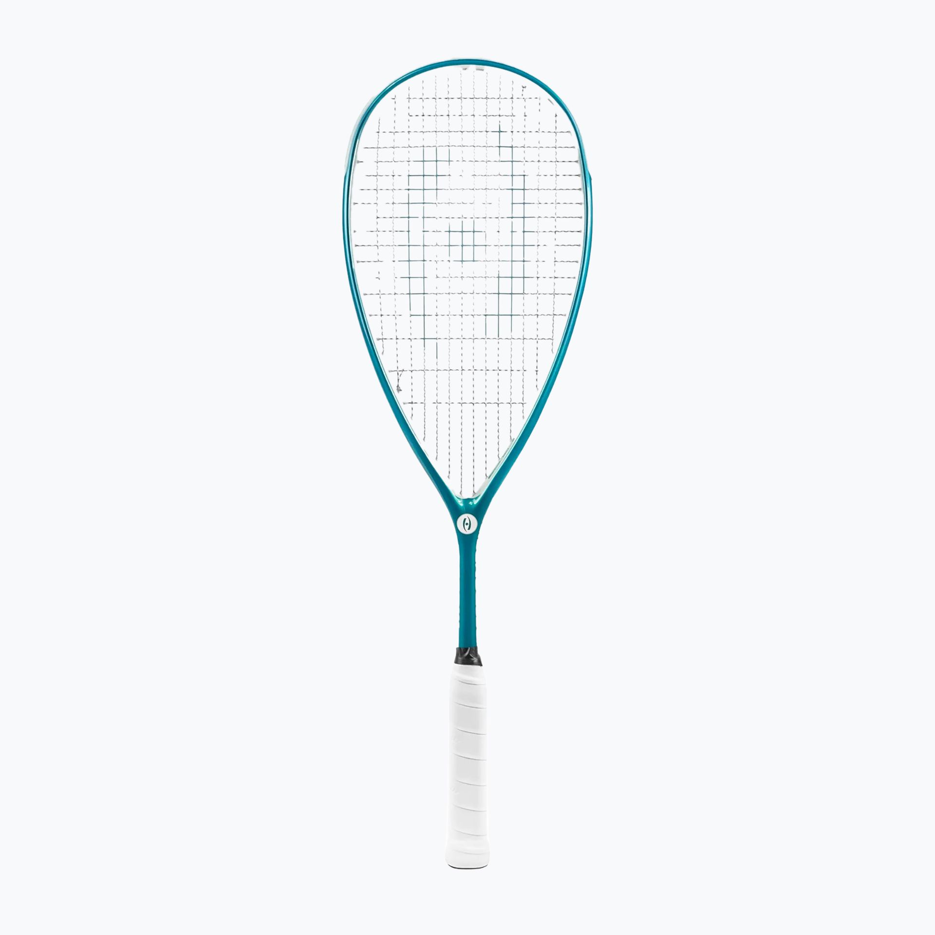 Rakieta do squasha Harrow Response 120 green/silver