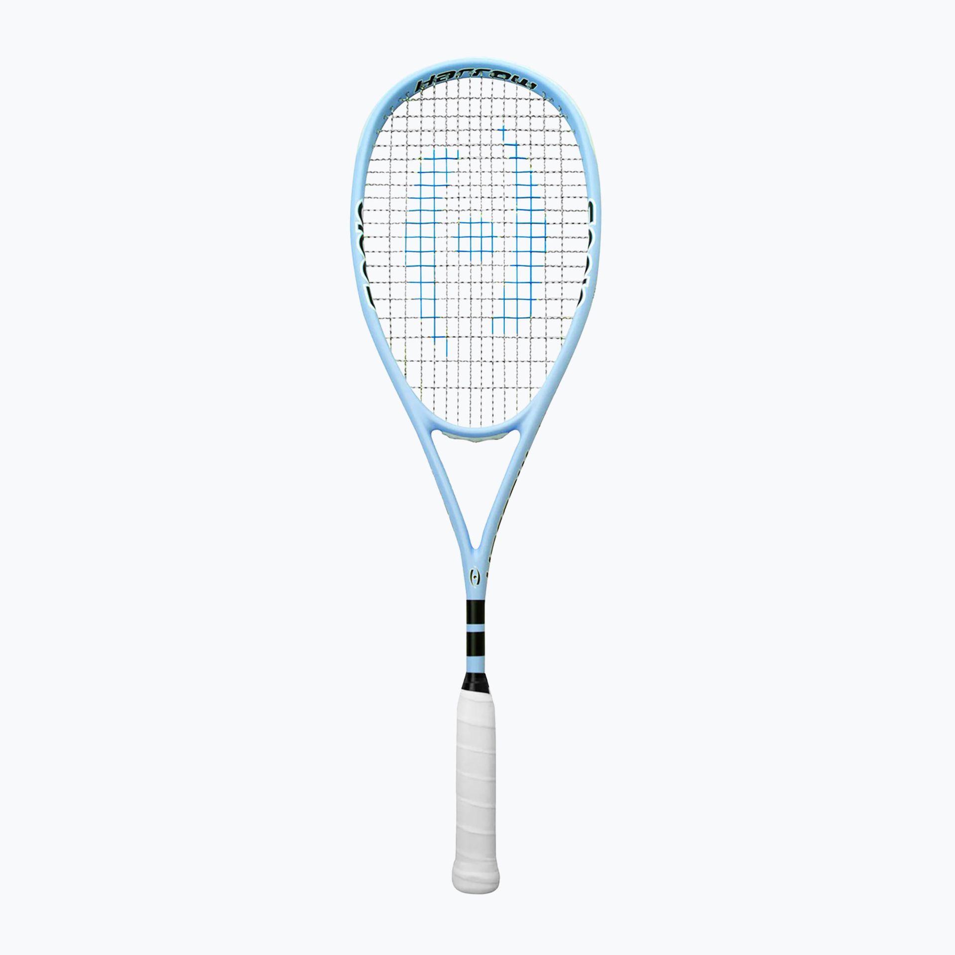 Rakieta do squasha Harrow Sonic carolina/black