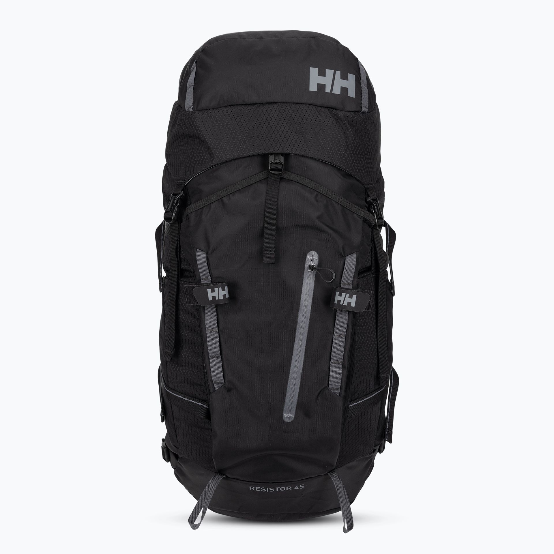 Plecak turystyczny Helly Hansen Resistor Recco 45 l black | WYSYŁKA W 24H | 30 DNI NA ZWROT