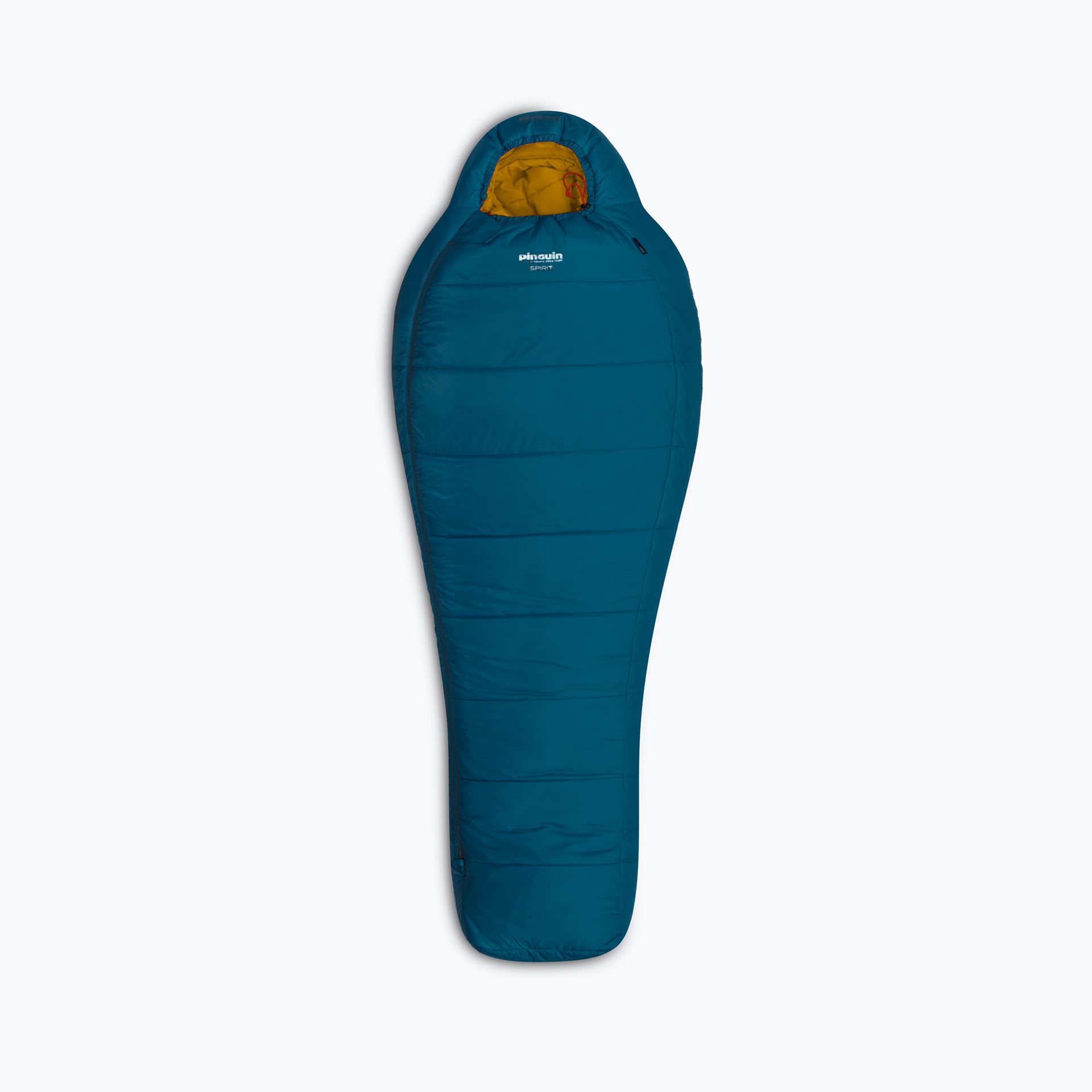 Śpiwór Pinguin Spirit CCS RZ blue