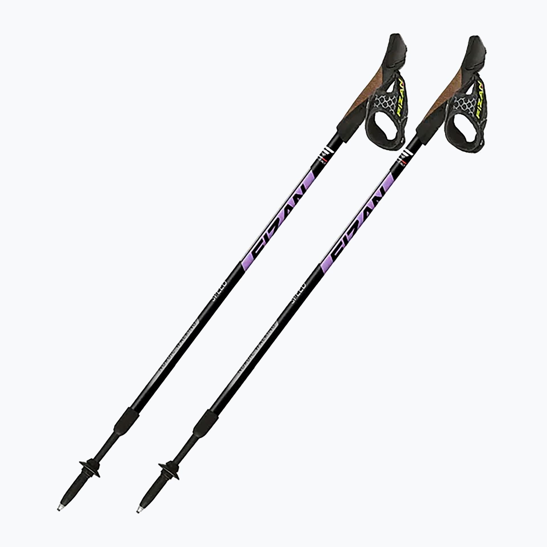 Kije nordic walking Fizan Speed vilet