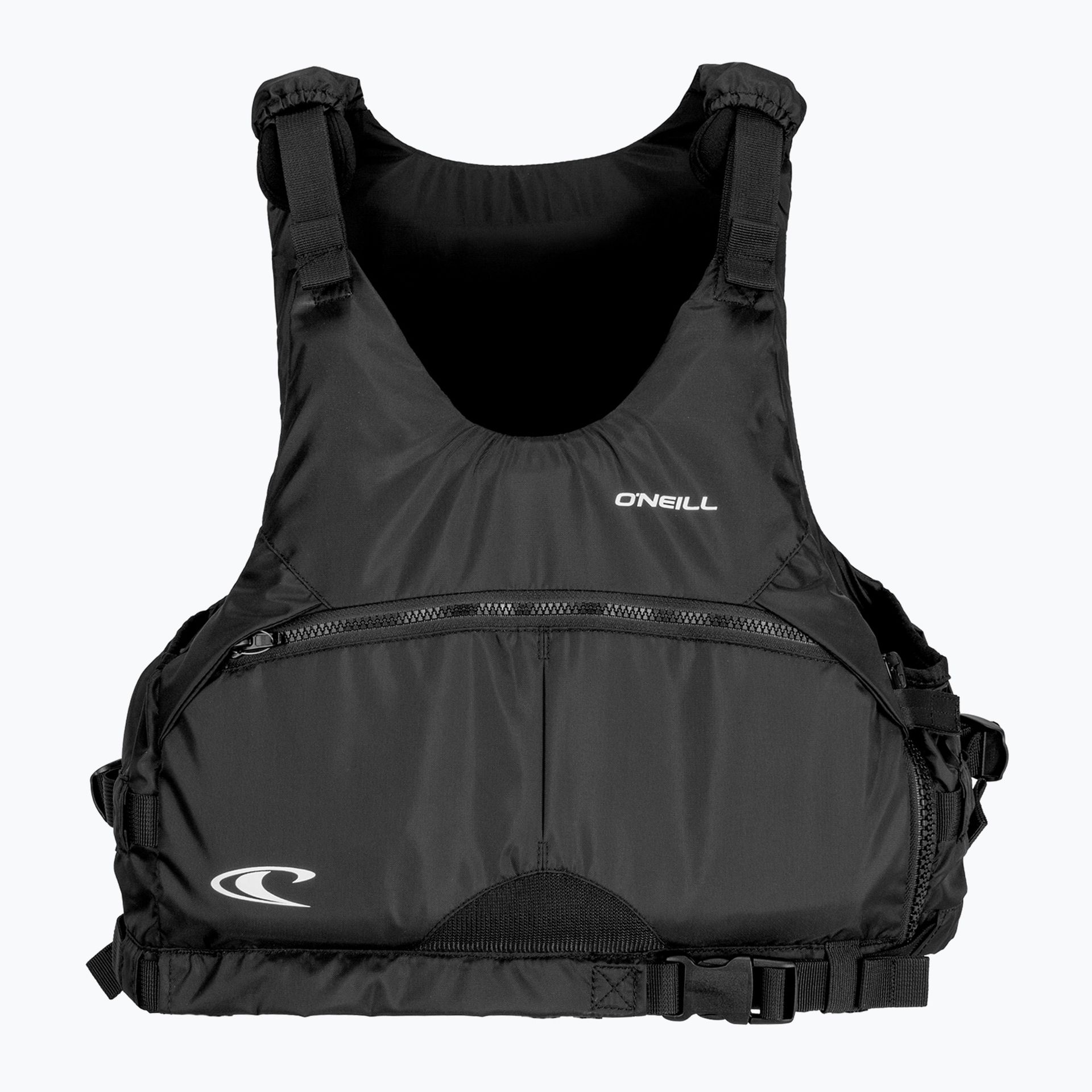 Kamizelka ochronna męska O'Neill Multisport ISO 50N Vest black