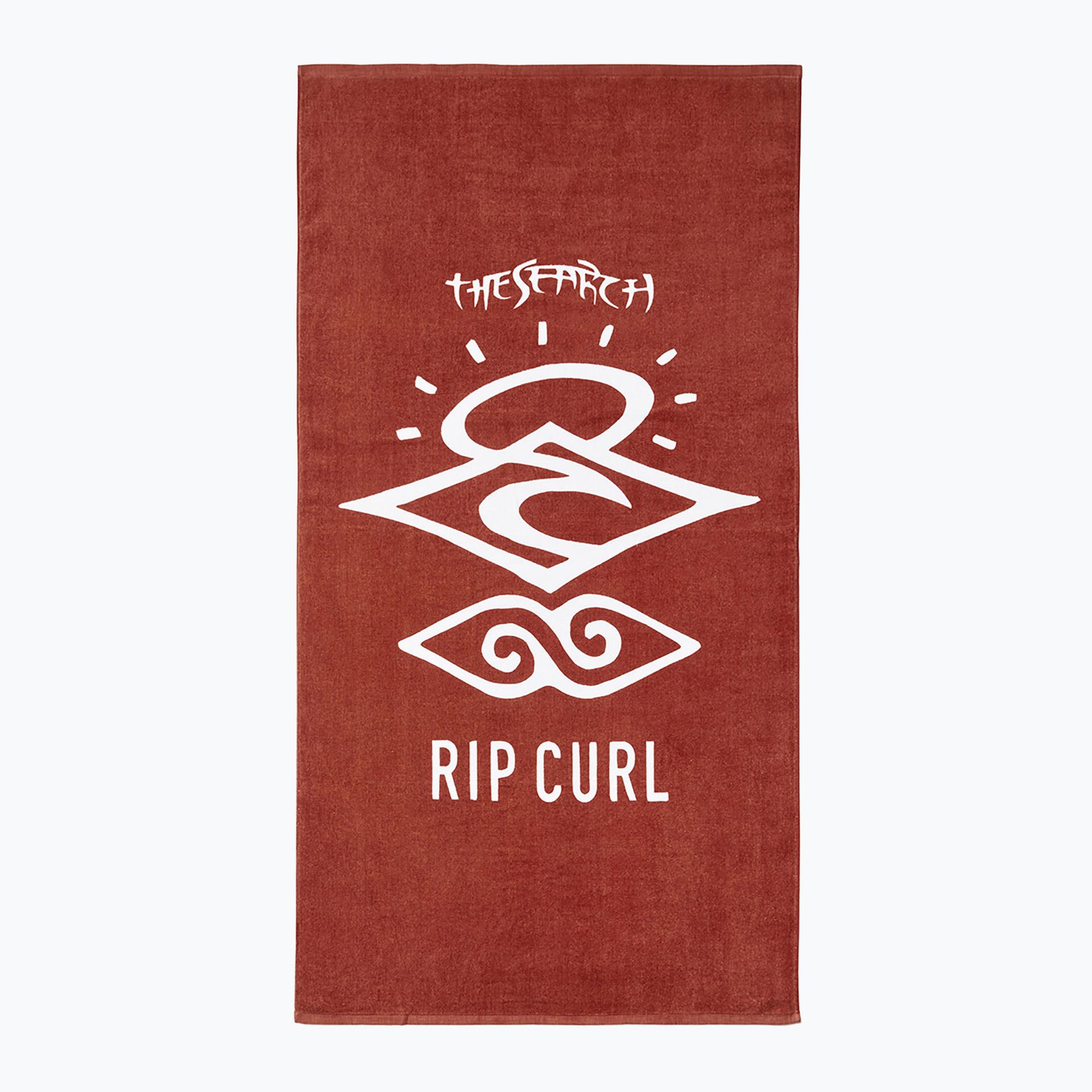 Ręcznik Rip Curl Mixed terracotta