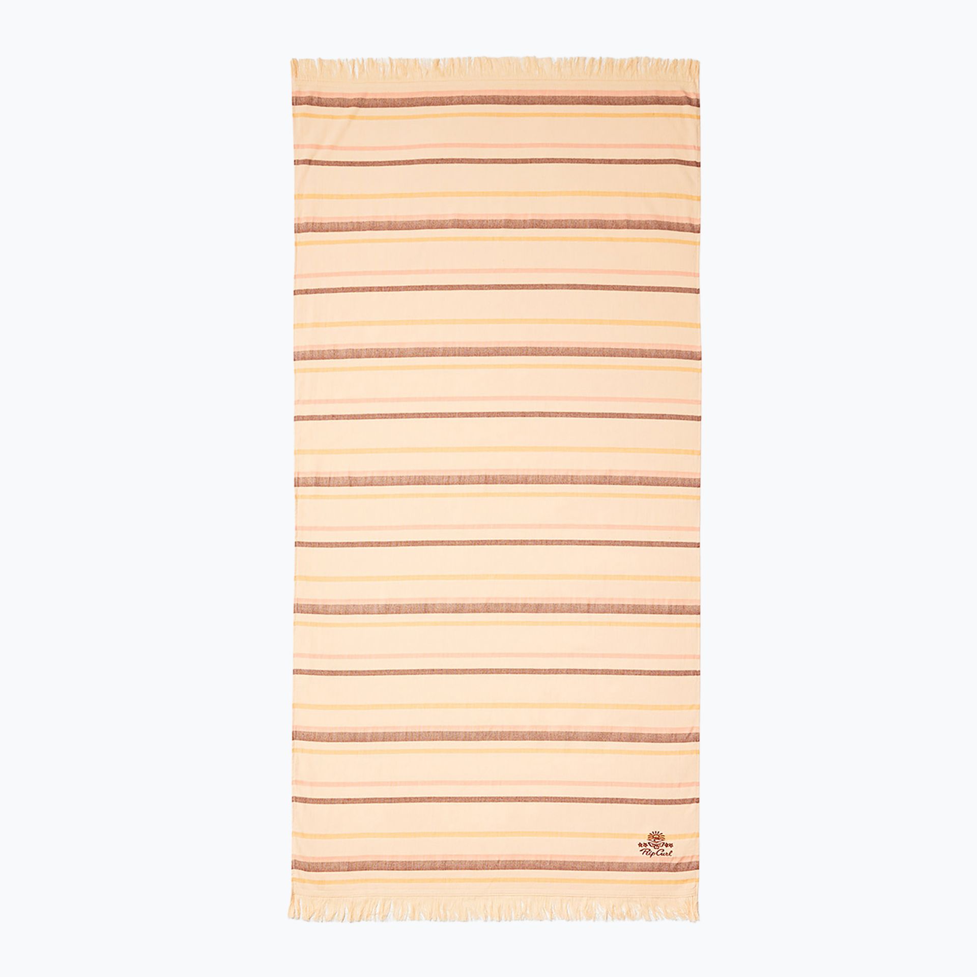 Ręcznik Rip Curl Revival Terry peach