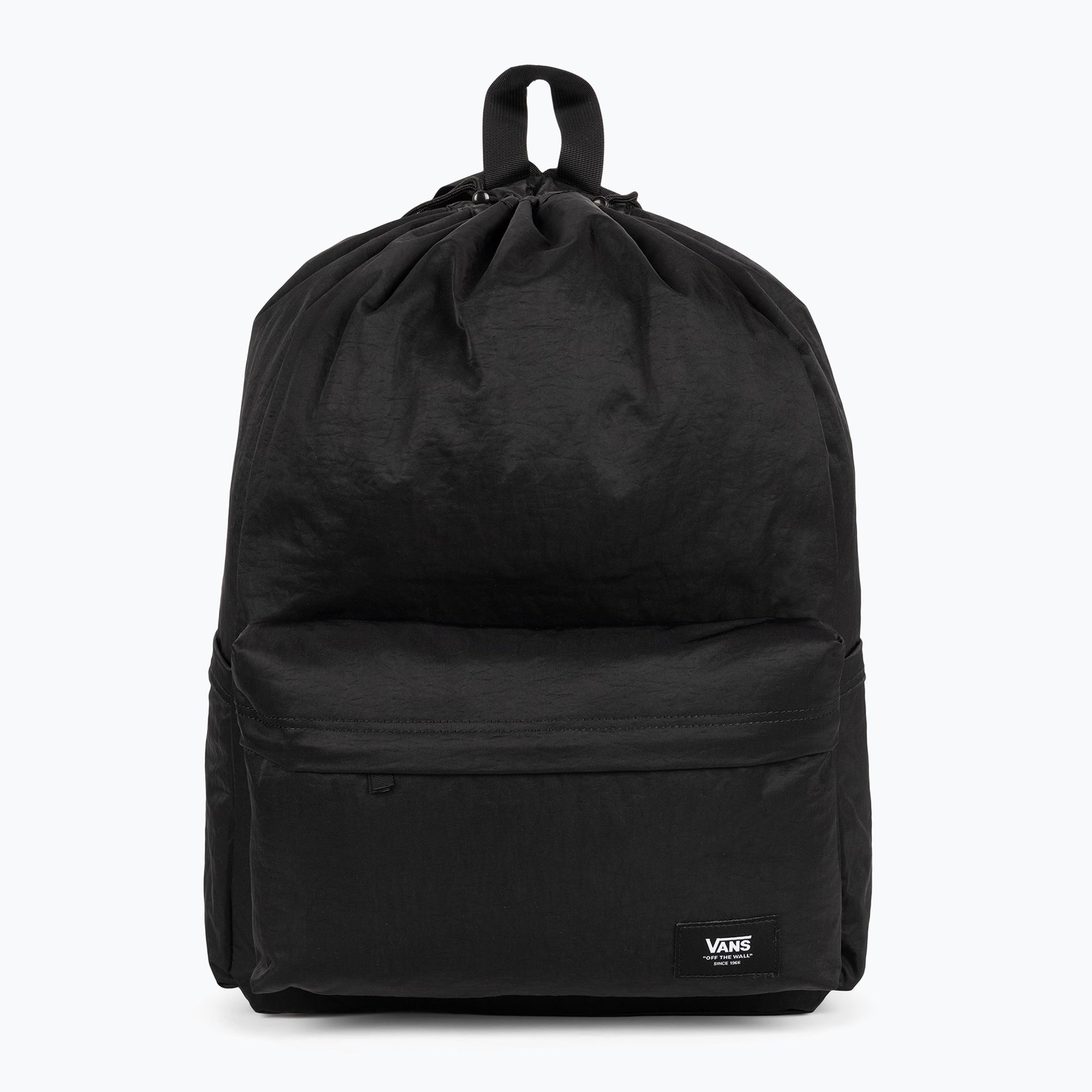 Plecak Vans Old Skool Cinch 19 l black