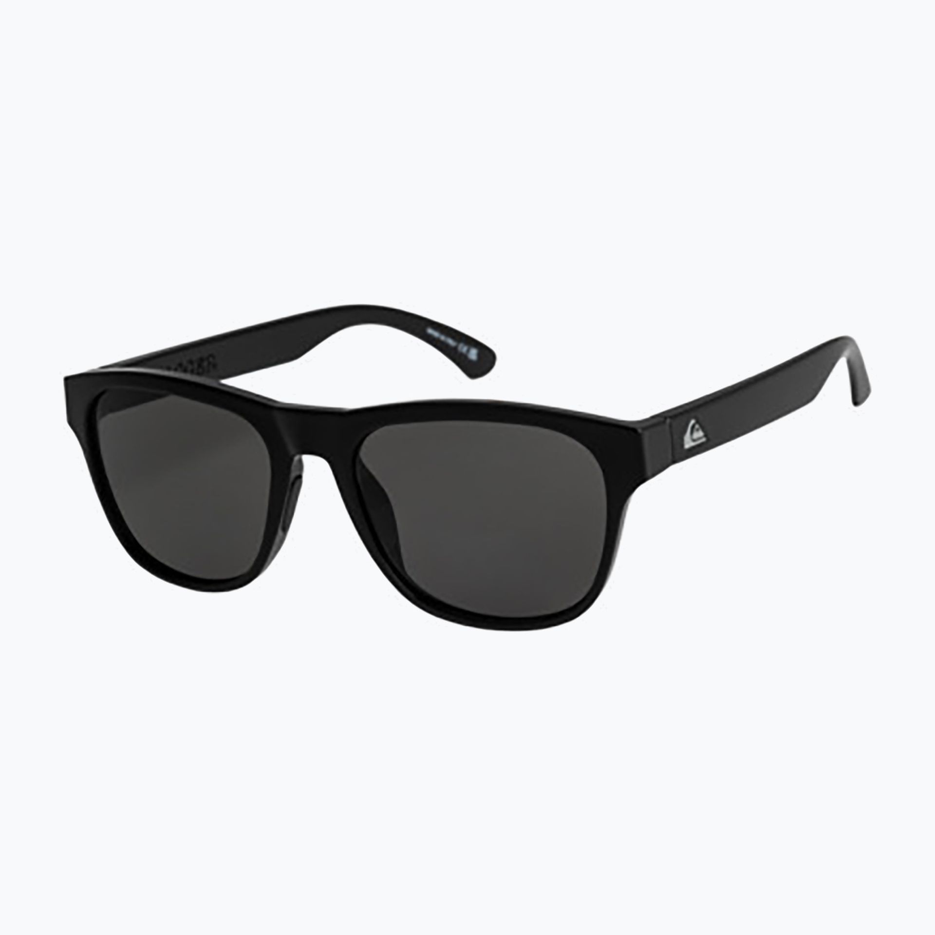 Okulary przeciwsłoneczne męskie Quiksilver Tagger black/grey | WYSYŁKA W 24H | 30 DNI NA ZWROT