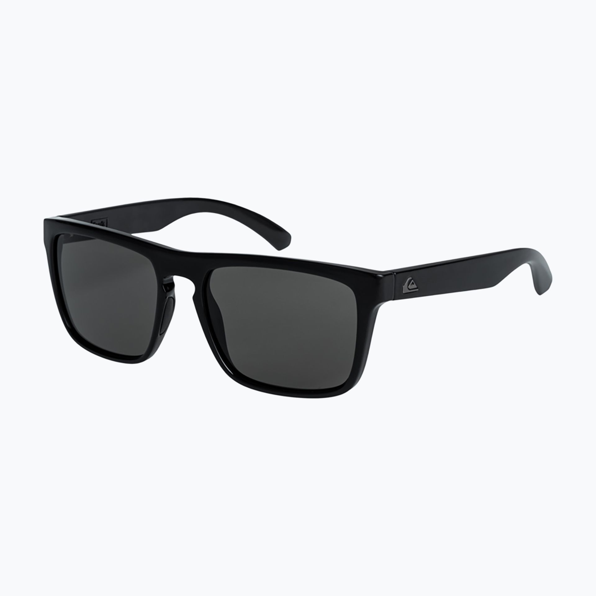 Okulary przeciwsłoneczne męskie Quiksilver Ferris black/grey | WYSYŁKA W 24H | 30 DNI NA ZWROT
