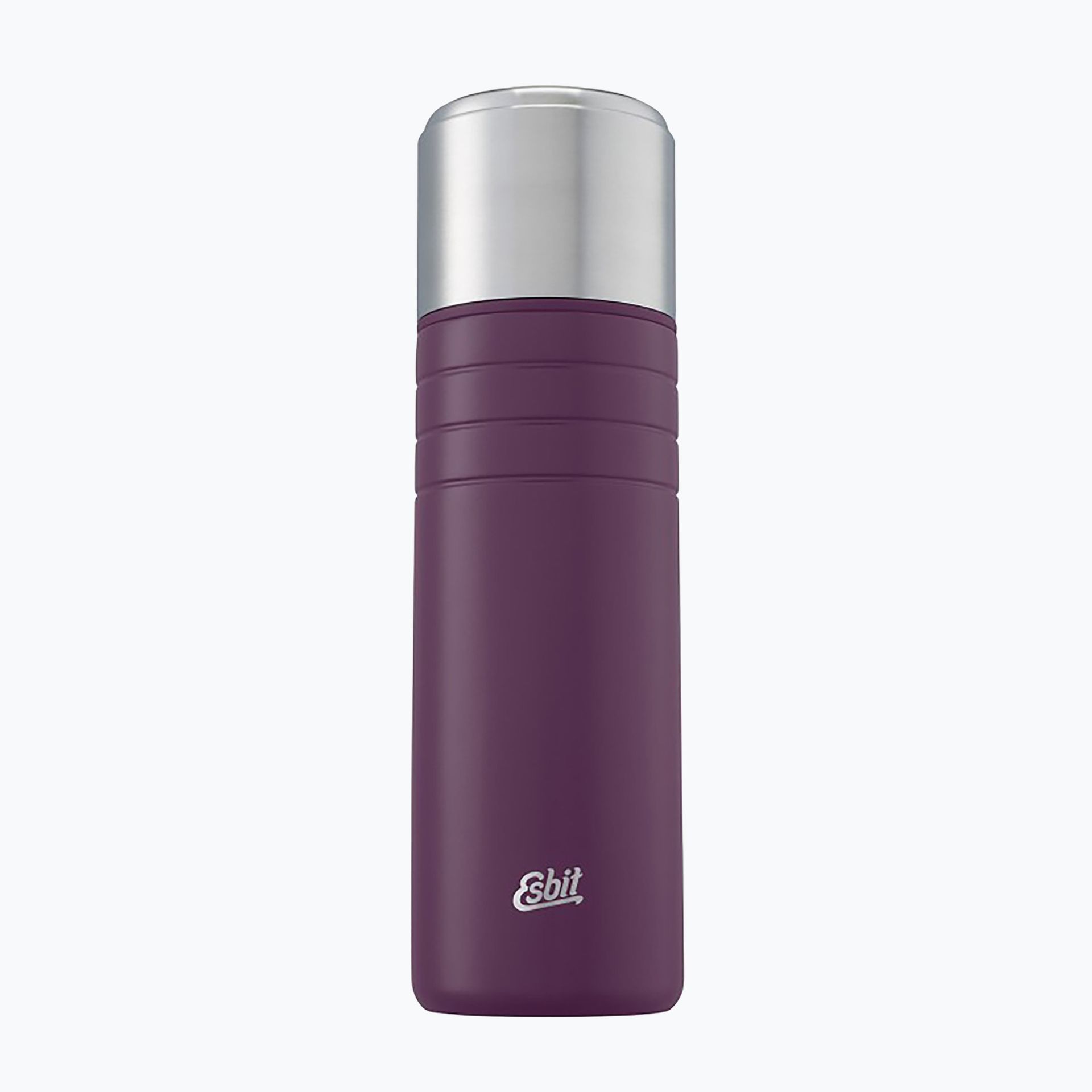 Termos Esbit Majoris Stainless Steel Vacuum Flask 1000 ml aubergine