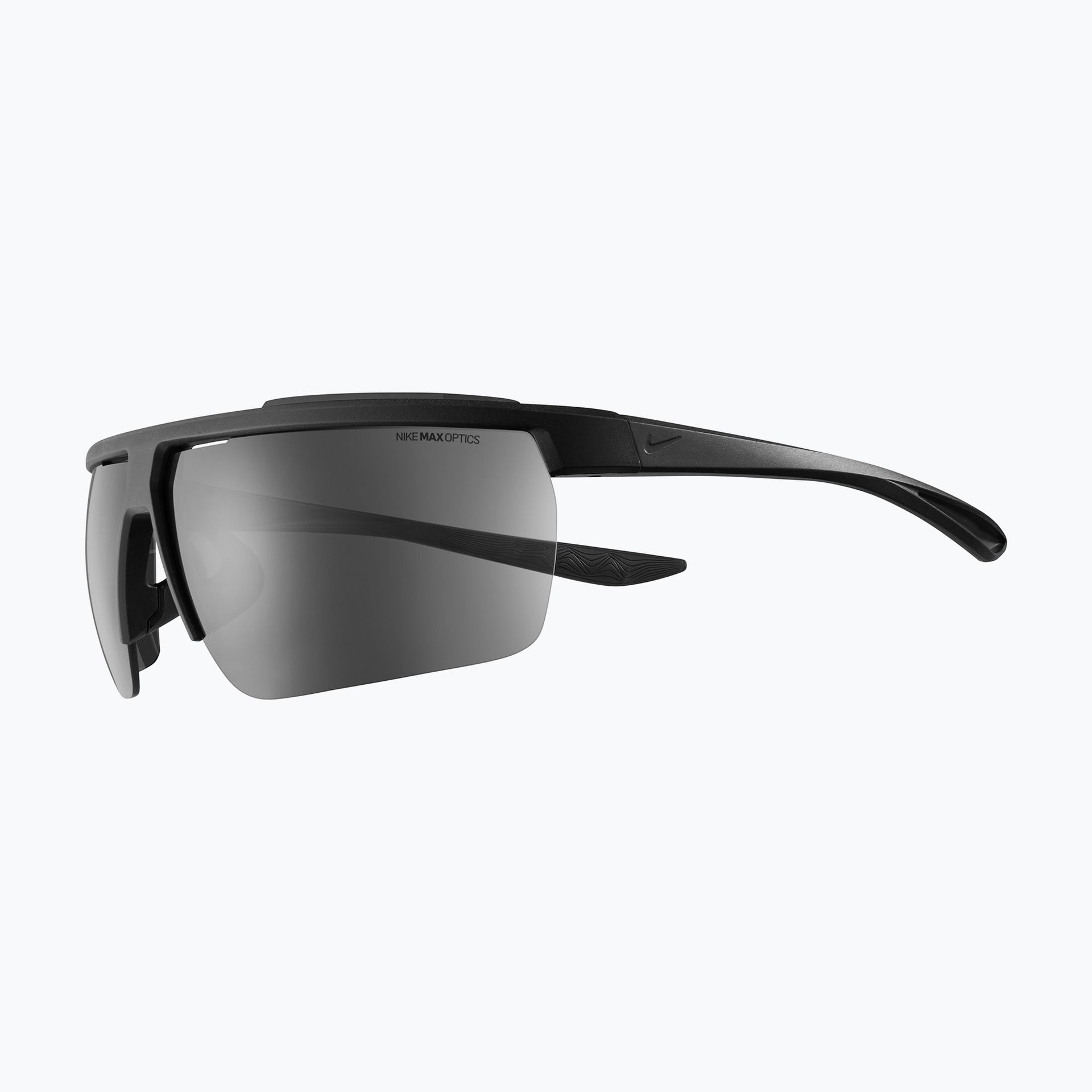 Okulary przeciwsłoneczne Nike Windshield matte black/dark grey | WYSYŁKA W 24H | 30 DNI NA ZWROT
