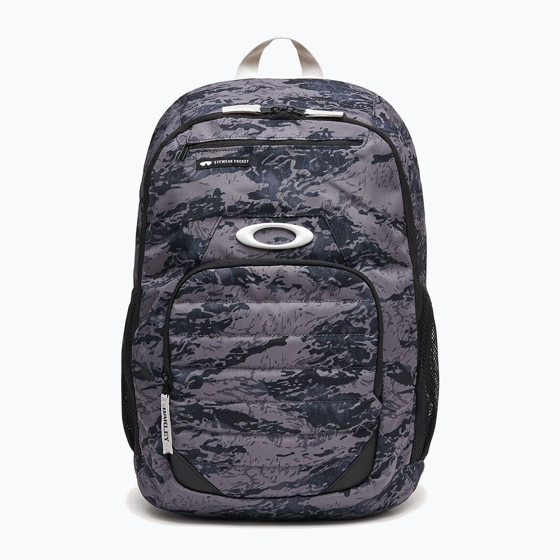 Plecak turystyczny Oakley Plecak Oakley Enduro 25LT 4.0 tiger mountain camo gr