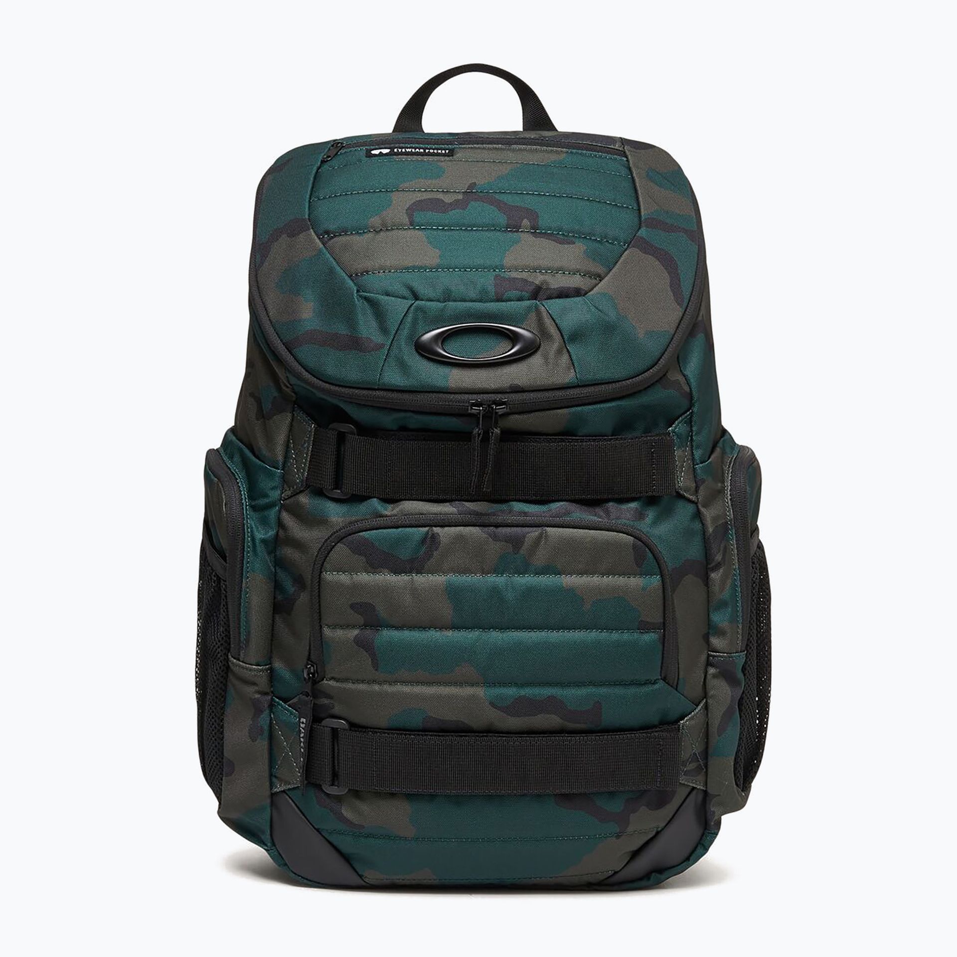 Plecak turystyczny Oakley Enduro 3.0 Big Backpack 30 l B1B camo hunter | WYSYŁKA W 24H | 30 DNI NA ZWROT