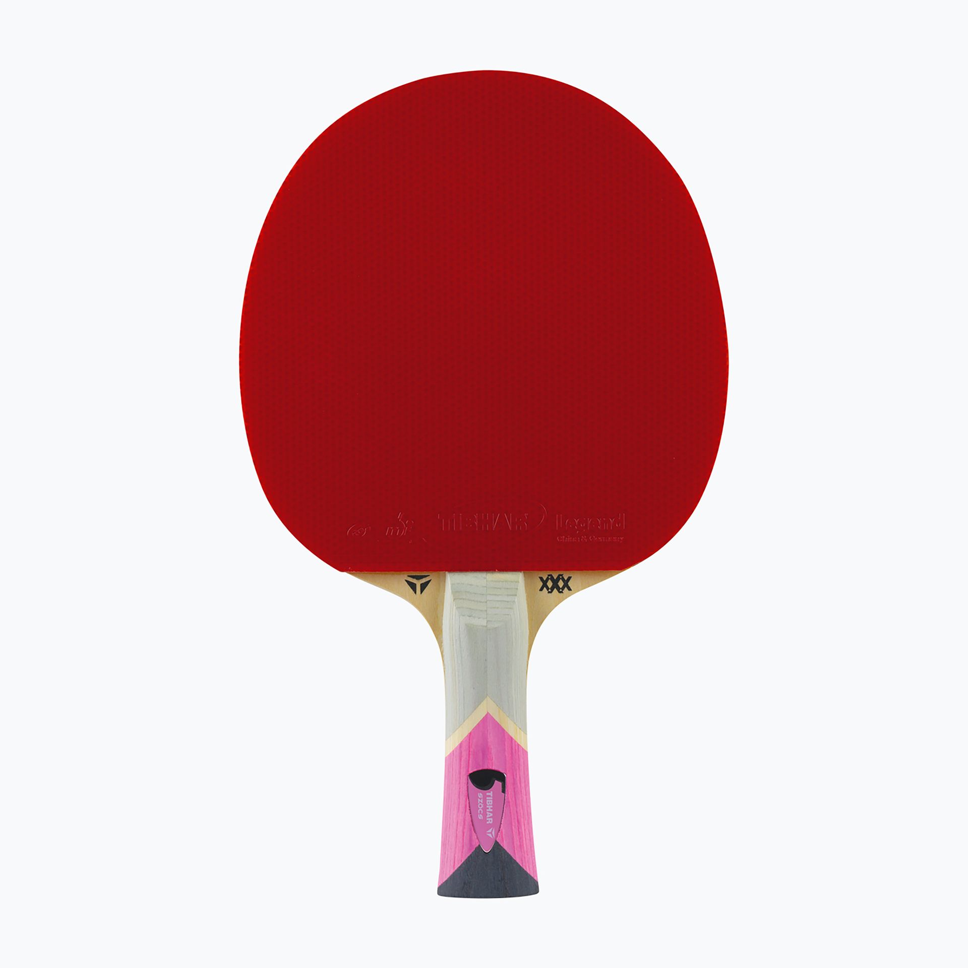Rakietka do tenisa stołowego Tibhar XXX Szocs