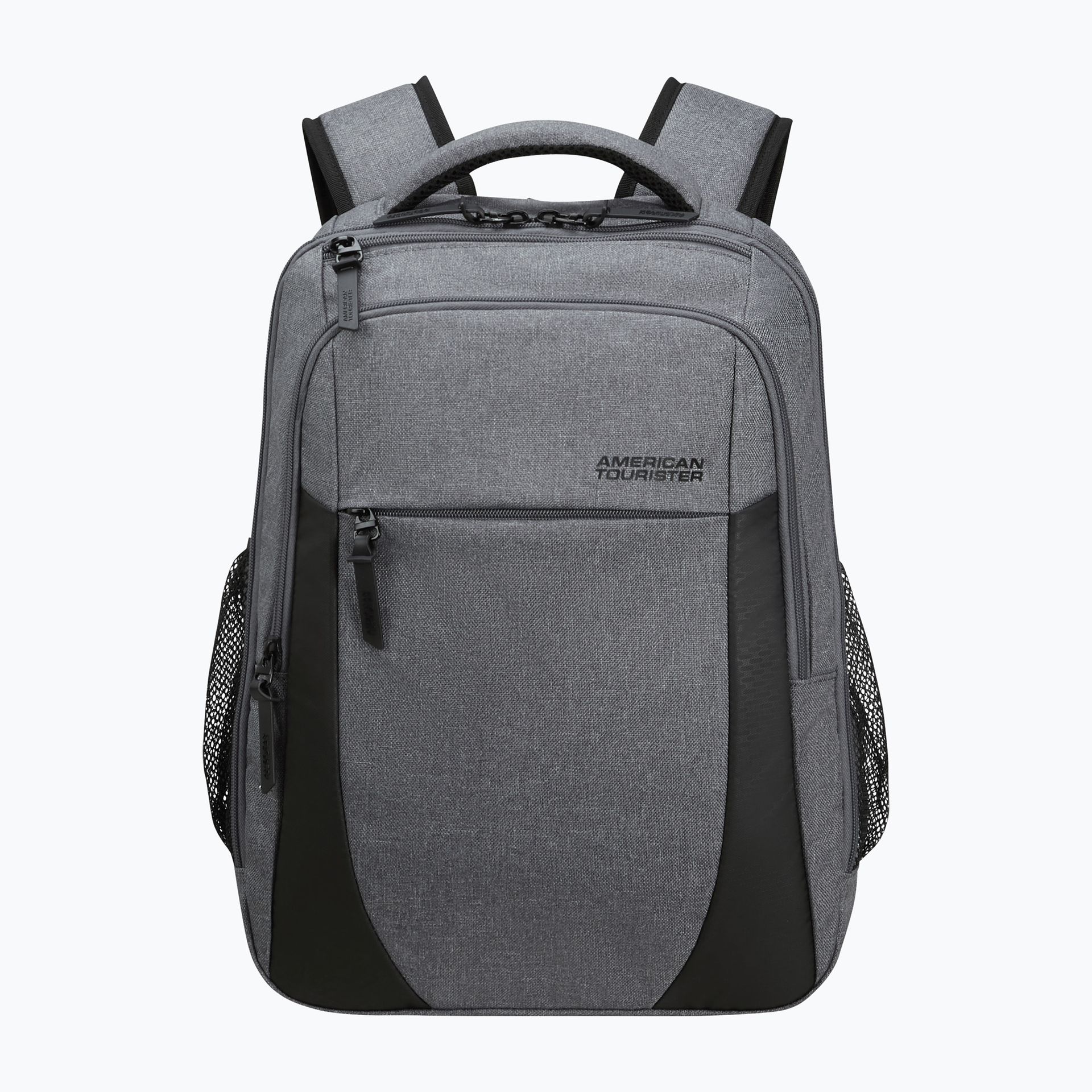 Фото - Рюкзак American Tourister Plecak miejski  Urban Groove Slim Laptop 15,6" 20,5l Gre 