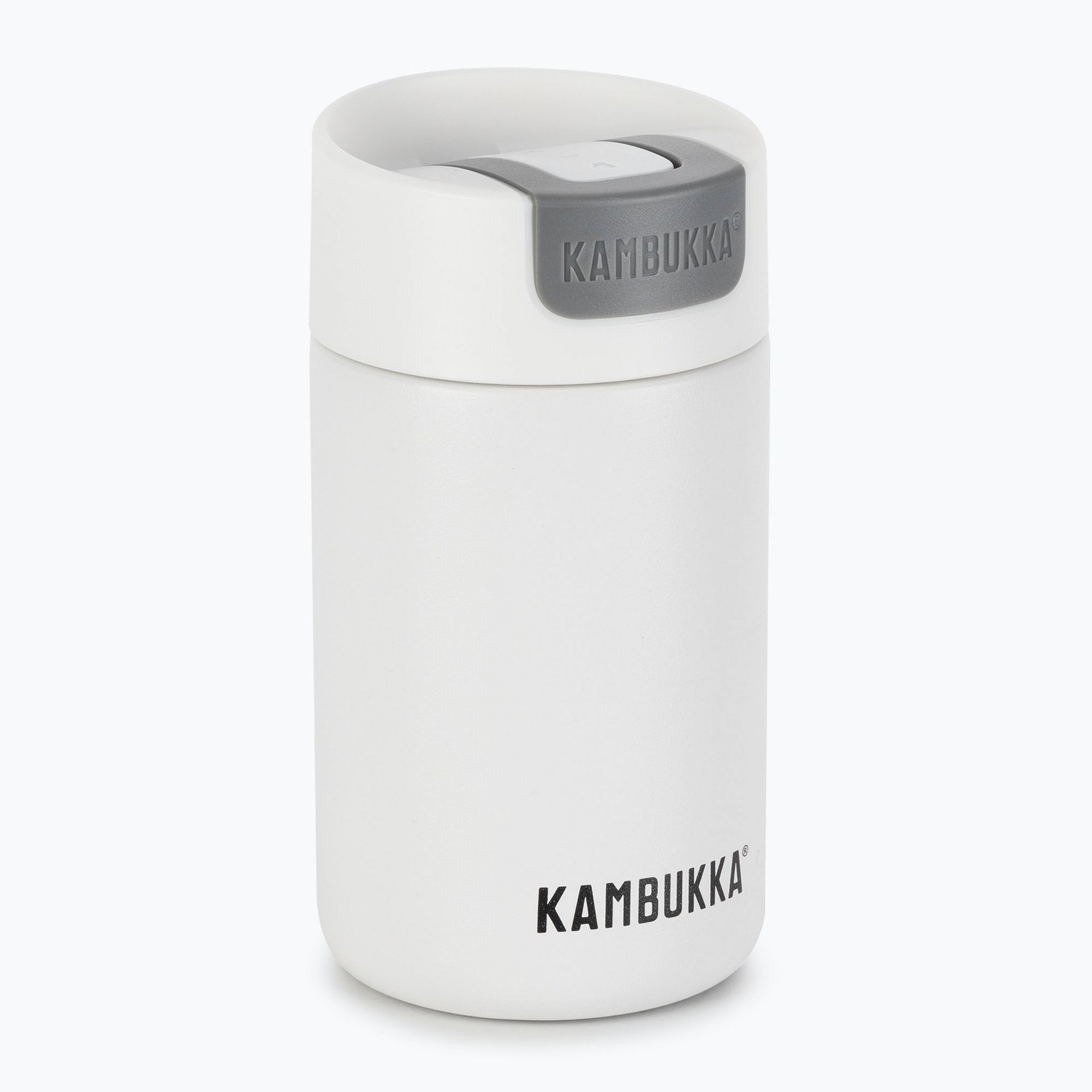 Kubek termiczny Kambukka Olympus 300 ml marshmallow white