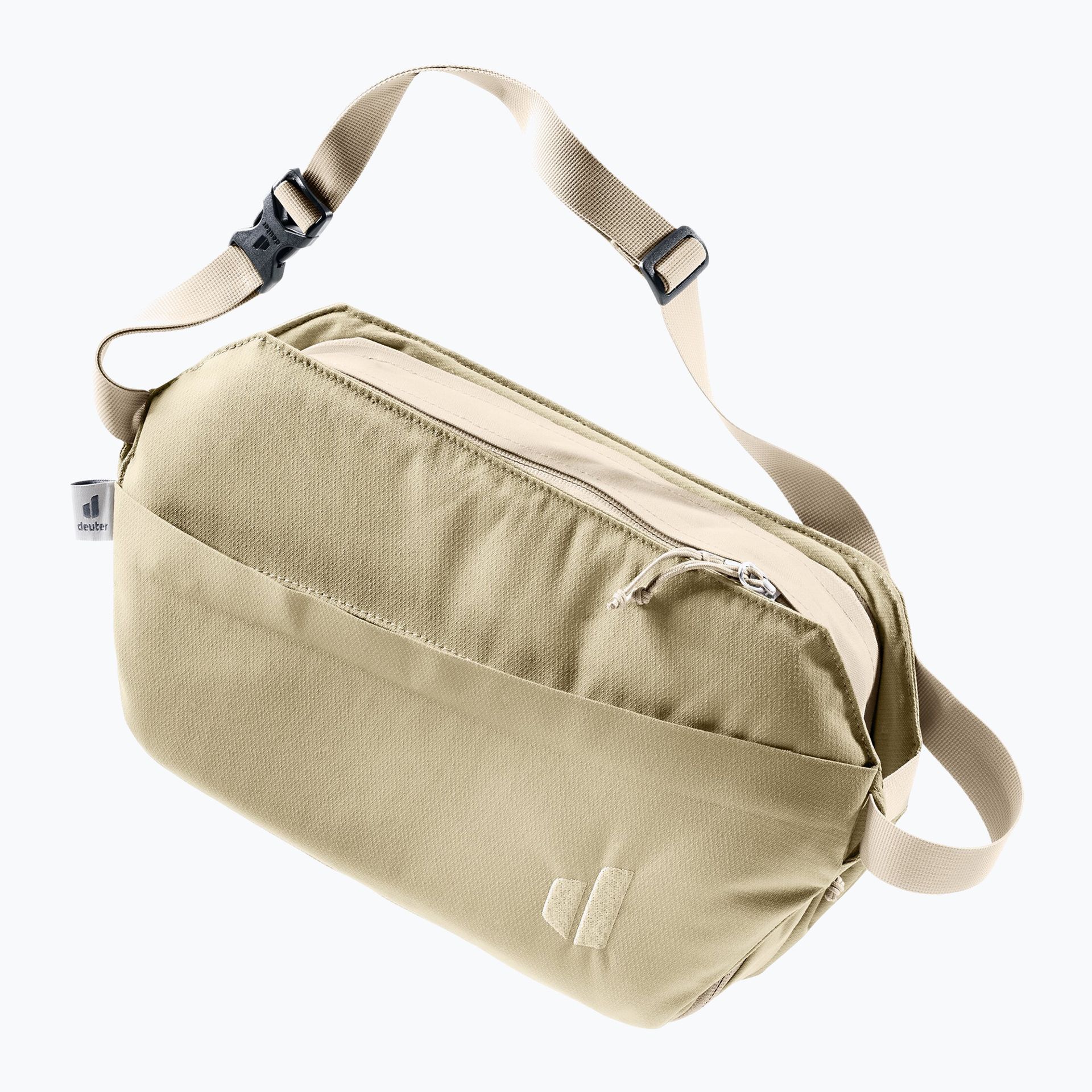 Saszetka nerka deuter Passway 4+1 l desert/bone