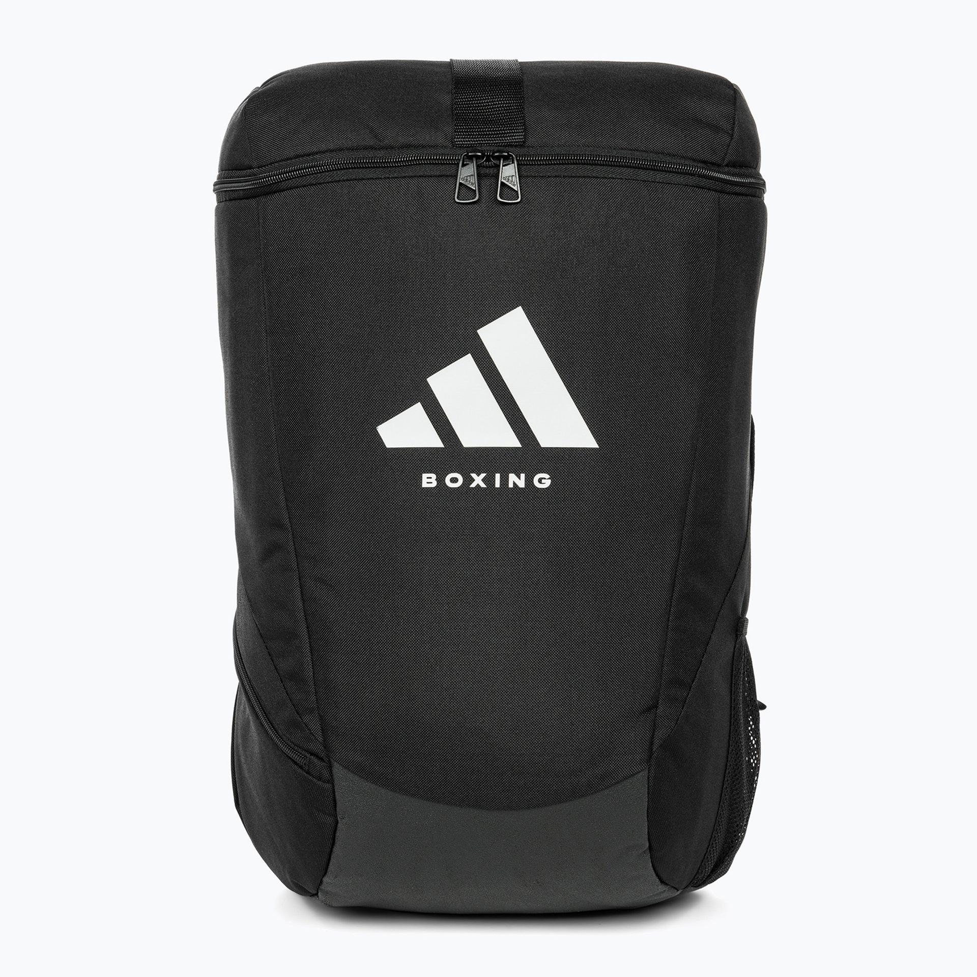 Plecak treningowy adidas Boxing 43 l black/white ADIACC090B