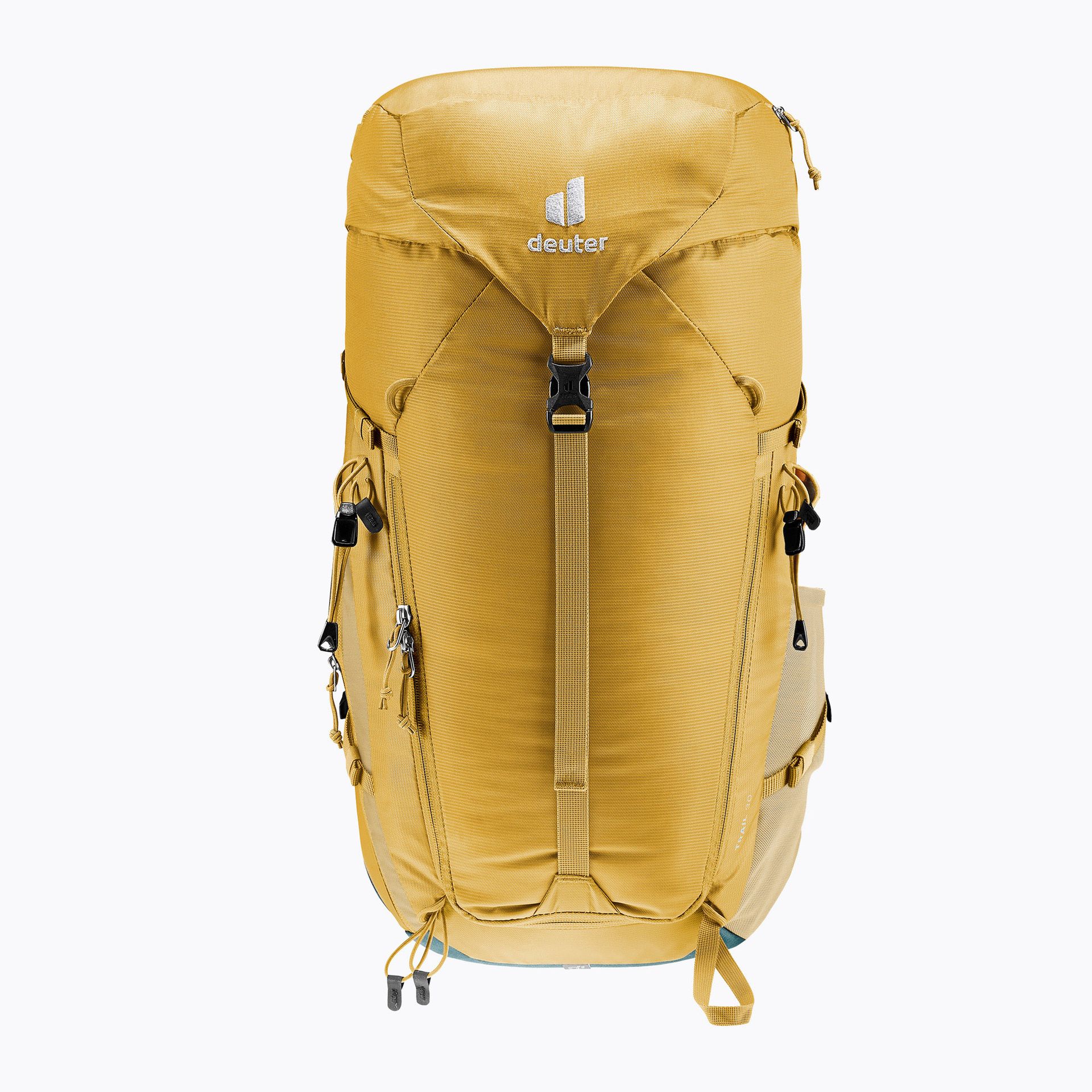 Plecak turystyczny deuter Trail 30 l almond/deepsea | WYSYŁKA W 24H | 30 DNI NA ZWROT